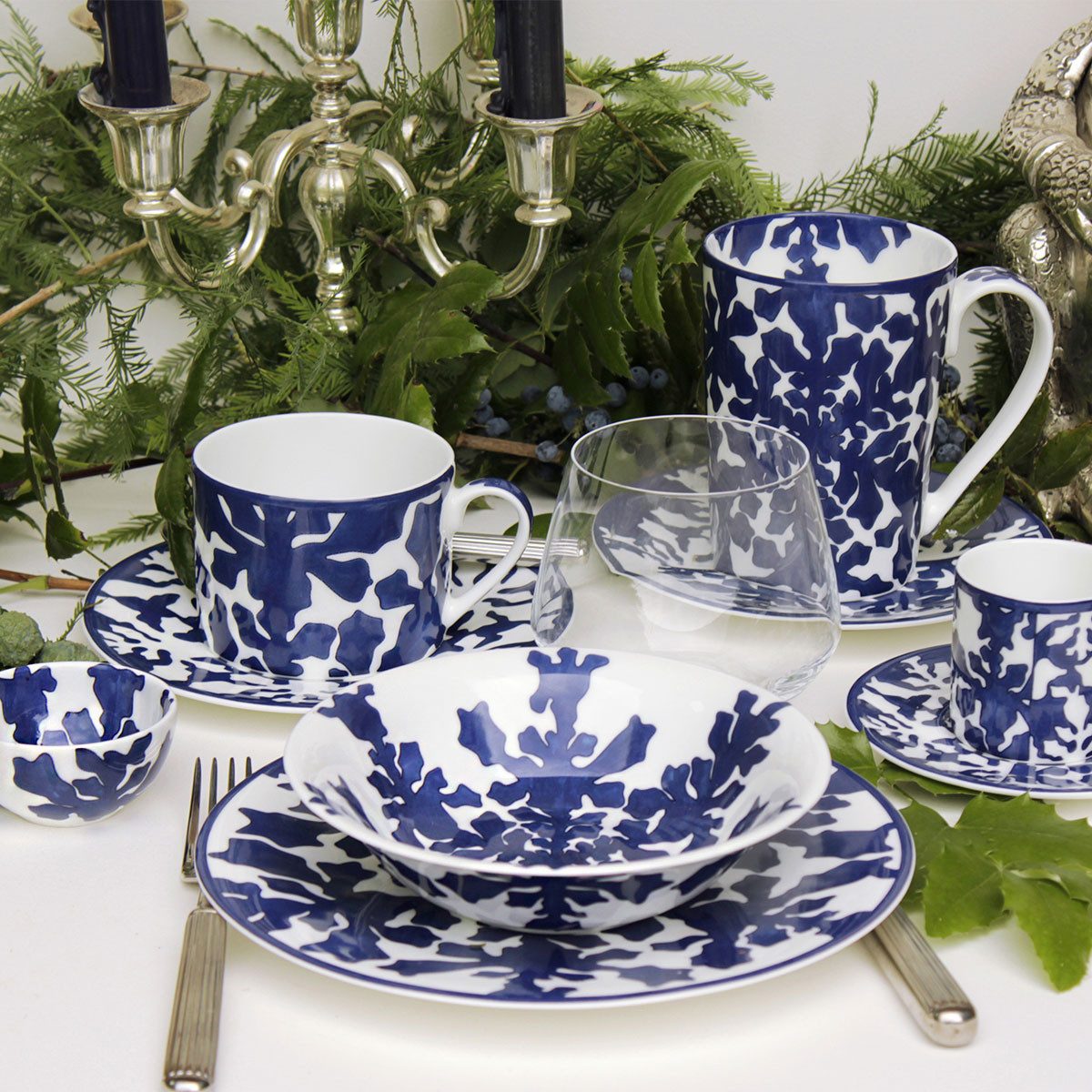 TAITÙ Schale Imagine