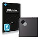 Savvies Schutzfolie »für Samsung Galaxy Tab S6 Lite 2020 (NUR Kamera)«, (6 Stück), Folie Schutzfolie klar, Bild 2