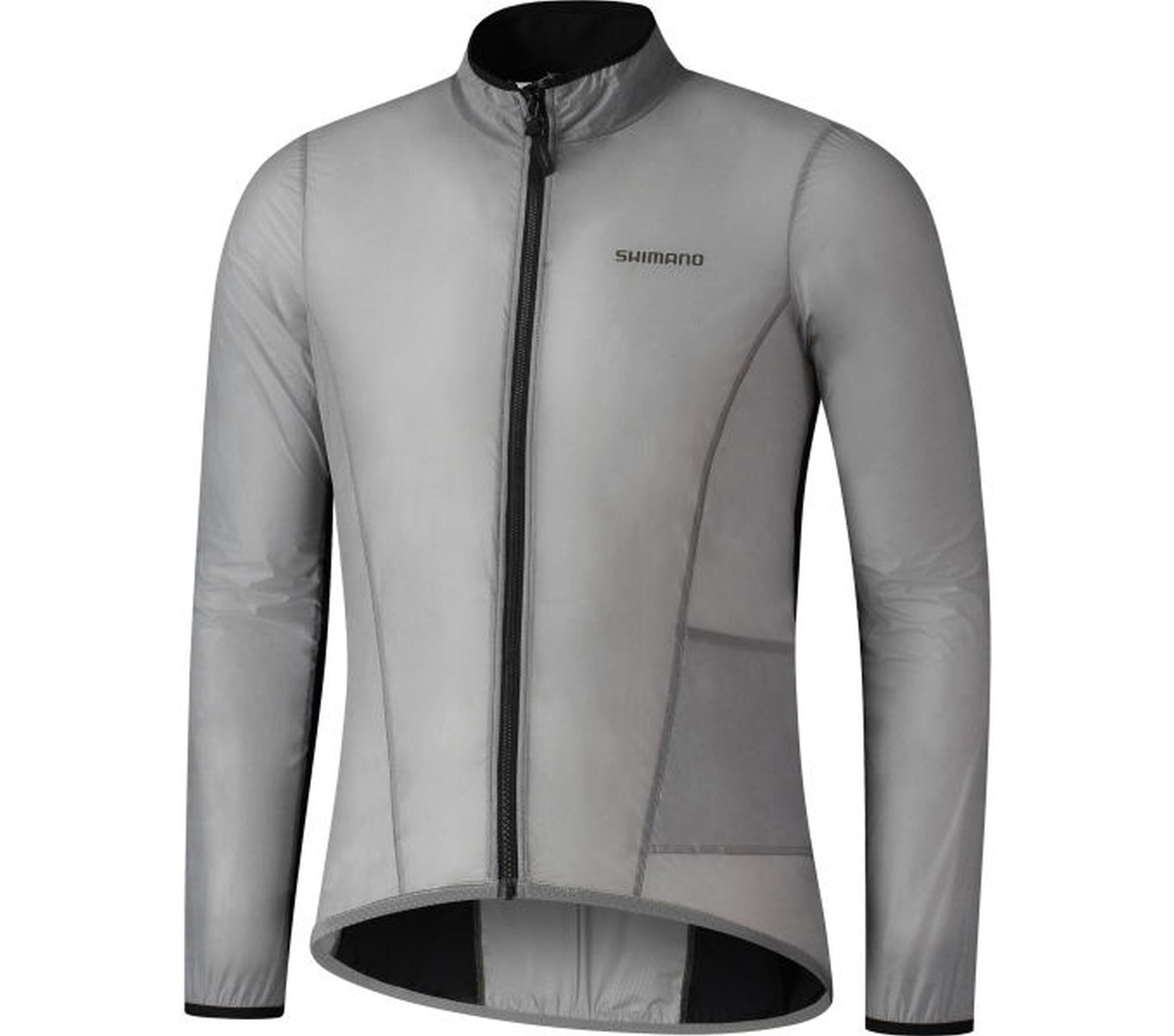 Fahrradjacke