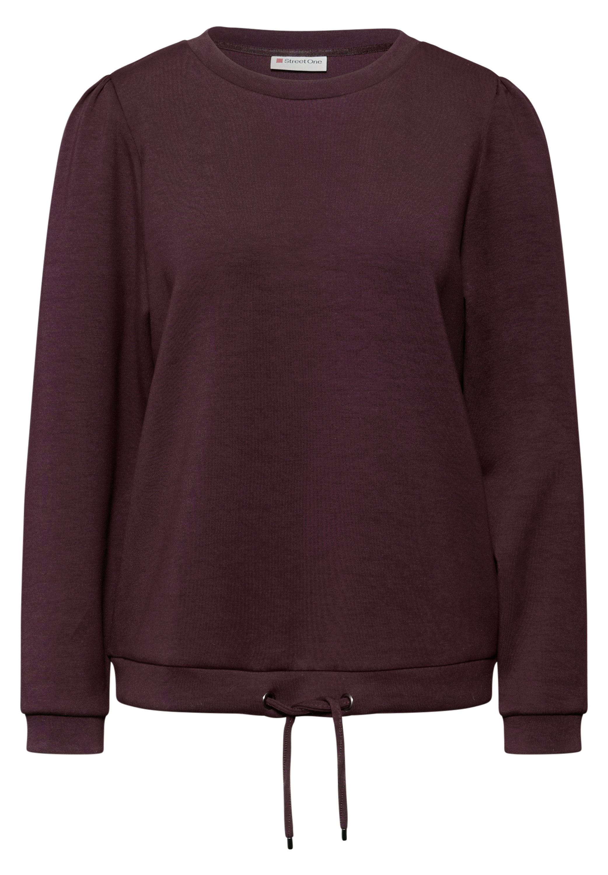 Langarmshirt