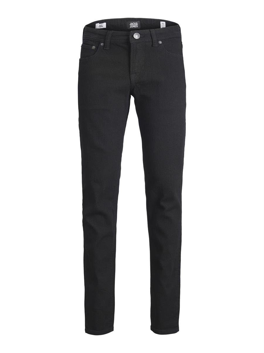 Jack & Jones Slim-fit-Jeans JJIGLENN JJORIGINAL MF 072 NOOS JNR (1-tlg) verstellbare Bundweite innen
