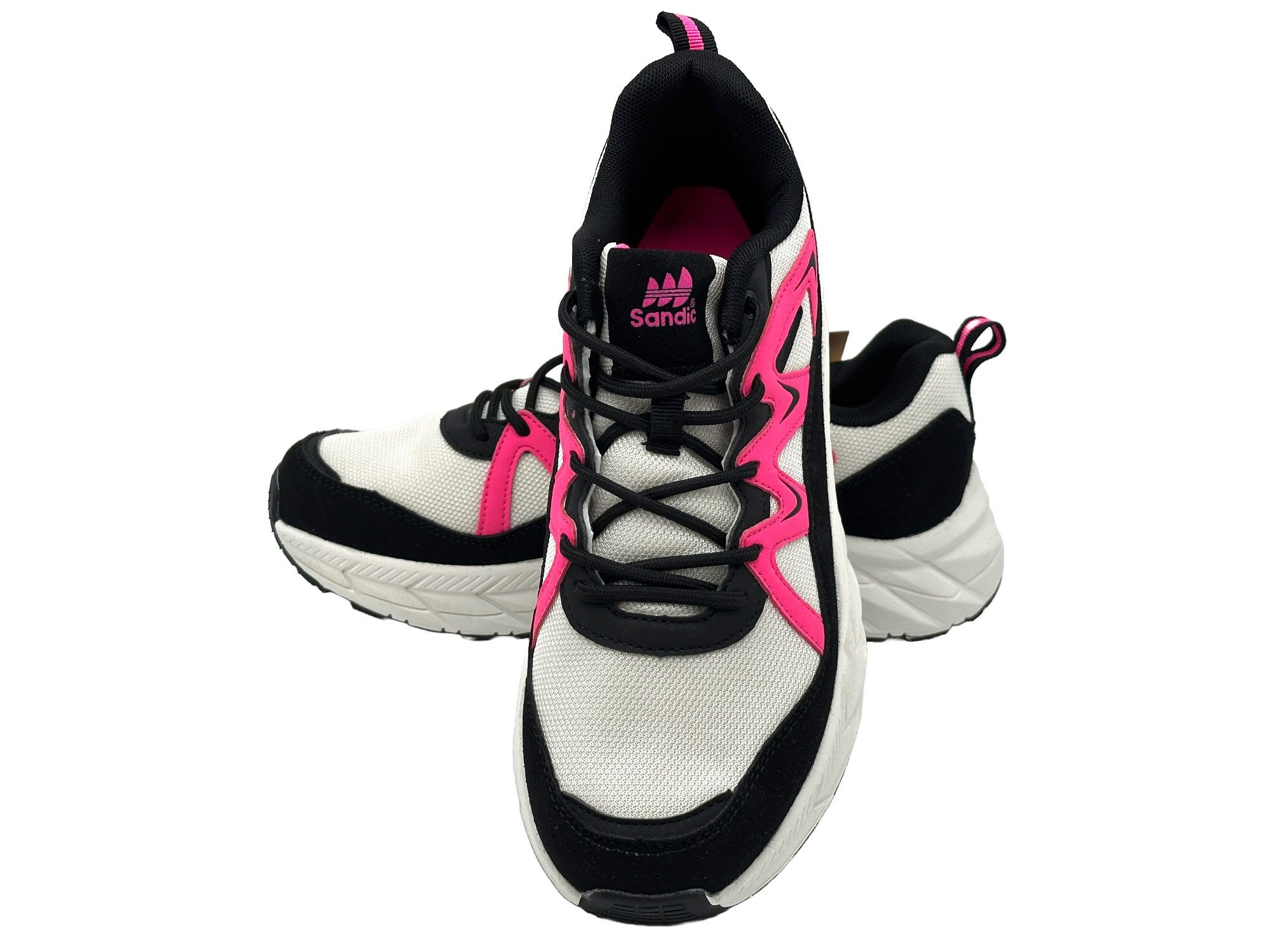 Nowaland Sportschuhe Laufschuhe Walkingschuhe Sneaker Atmungsaktiv, günstig online kaufen