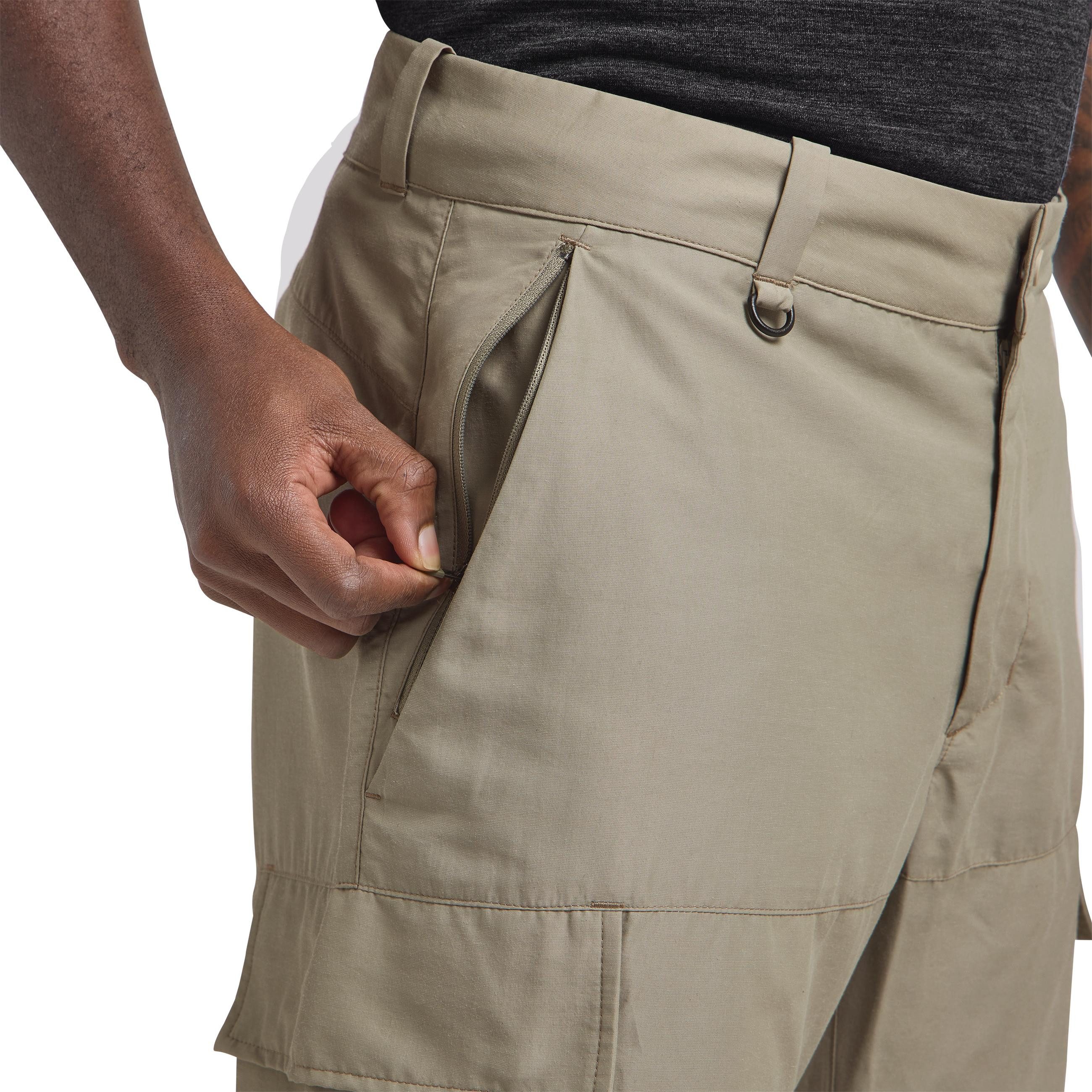 Jack Wolfskin Trekkinghose BARRIER PANT M – Bild 4 von 5