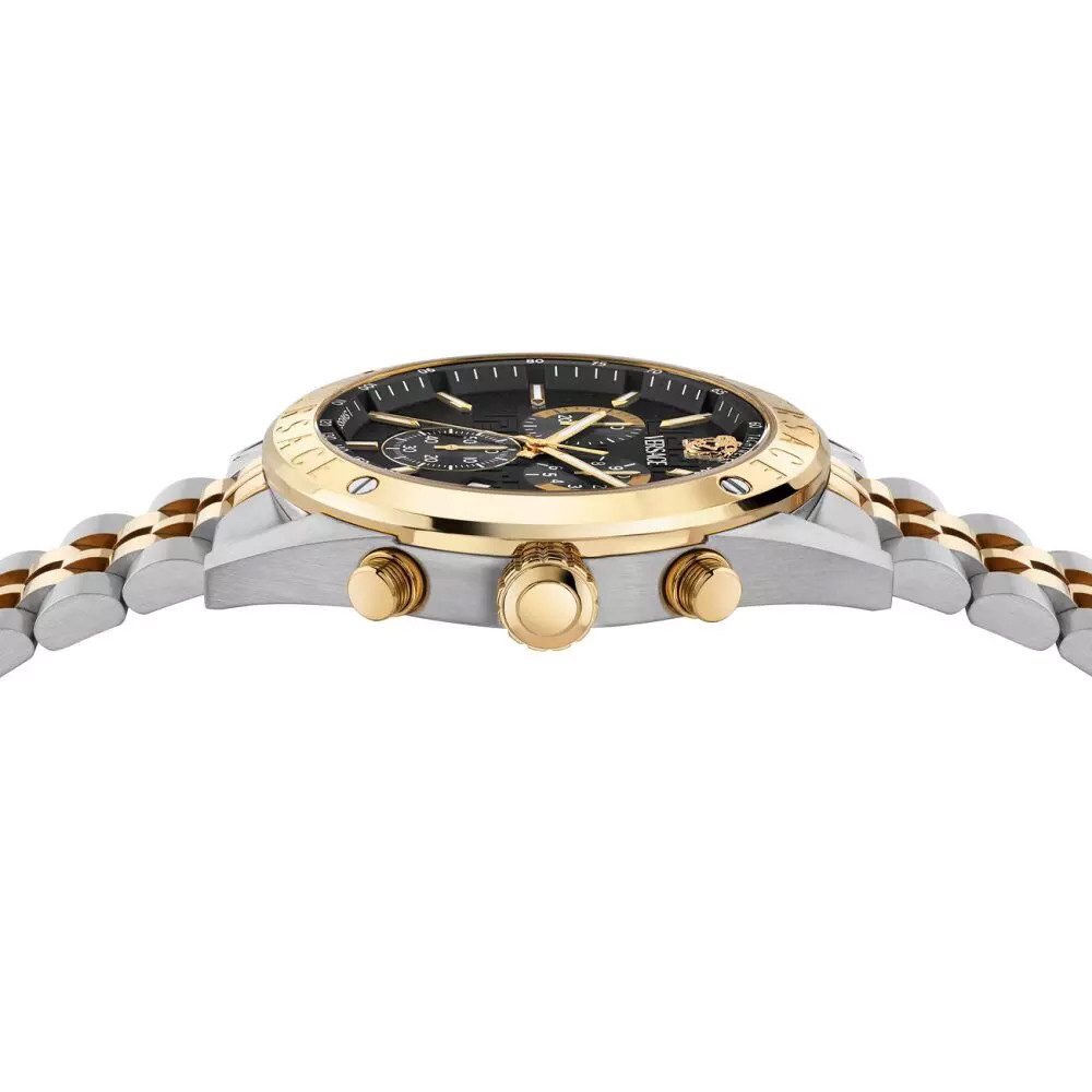Versace Schweizer Uhr Athletics Chrono VEKJA0525