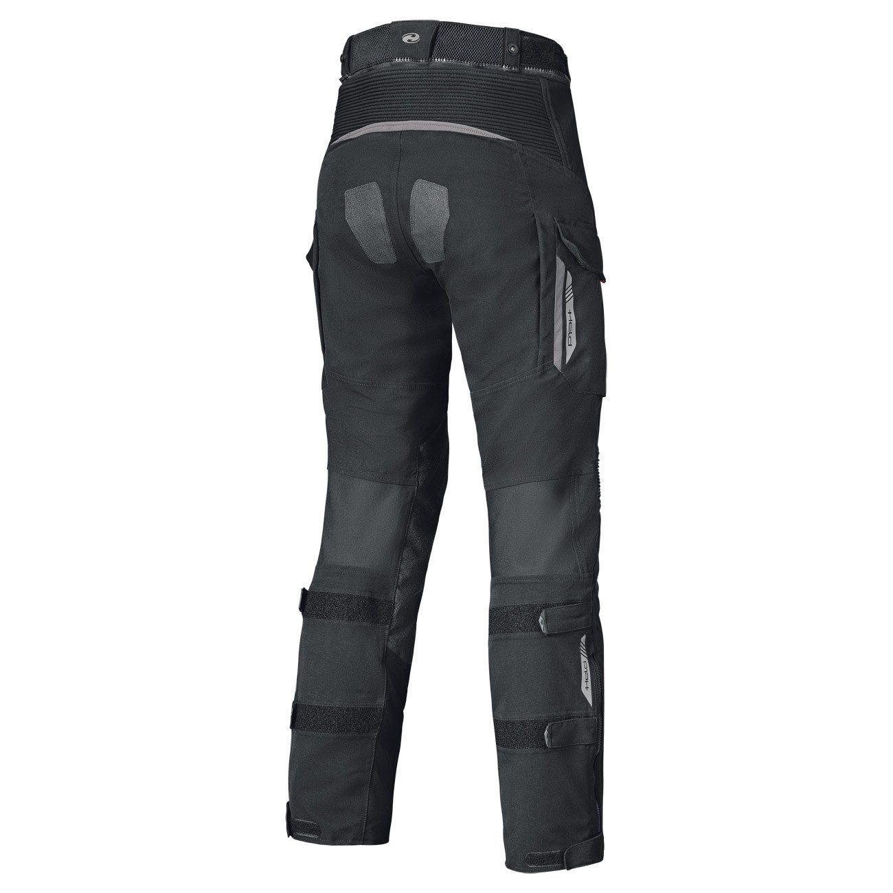 Held Motorradhose Held Lonborg Base Adventurehose schwarz XXL