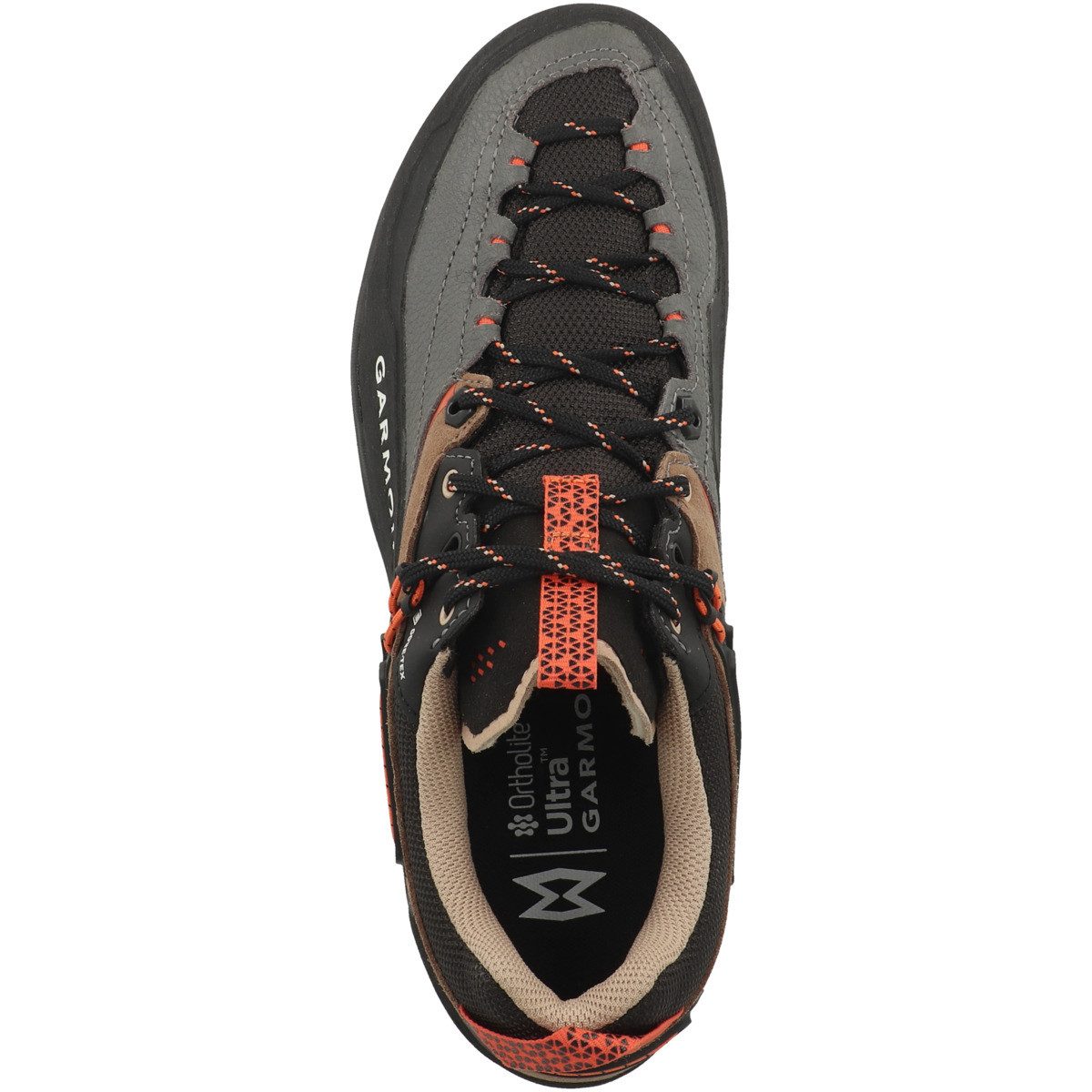 Garmont Akron GTX Herren Outdoorschuh Wanderschuhe, Trekking, Hiking, Freiz günstig online kaufen