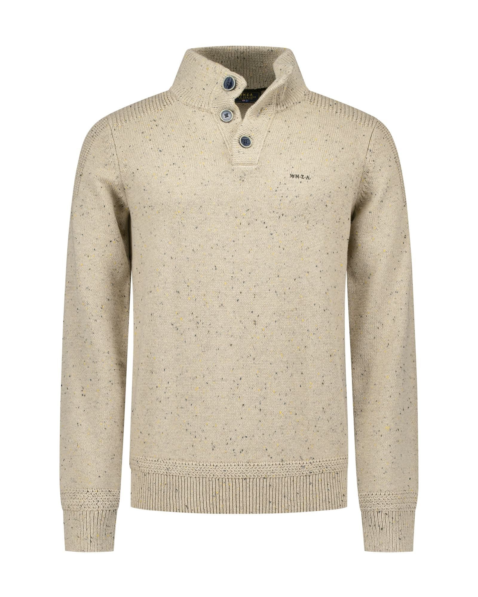 New Zealand Auckland Strickpullover