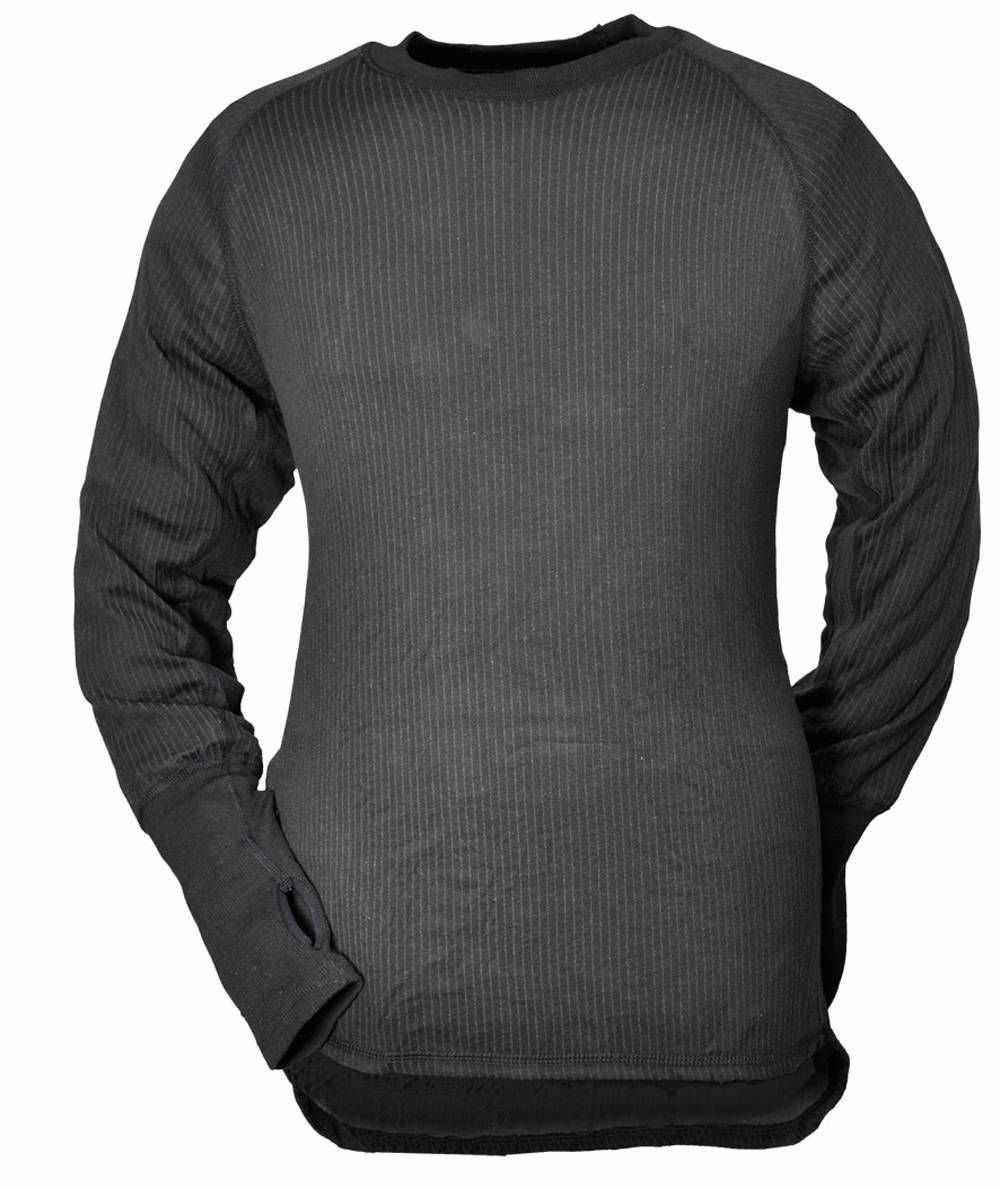 Thermounterhemd Thermo Function Shirt Herren Rundhals TS200