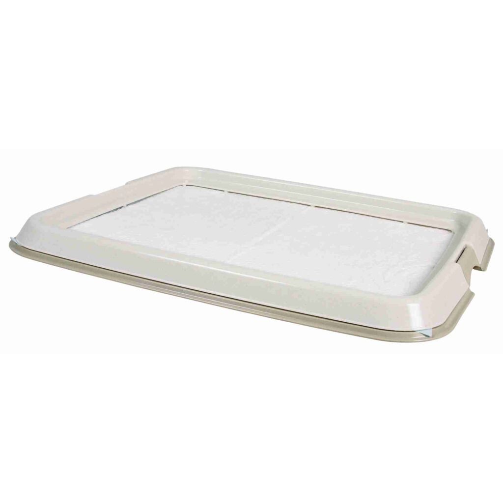 TRIXIE Hundewindel Hundetoilette Nappy Loo - diverse - 65 × 55 cm