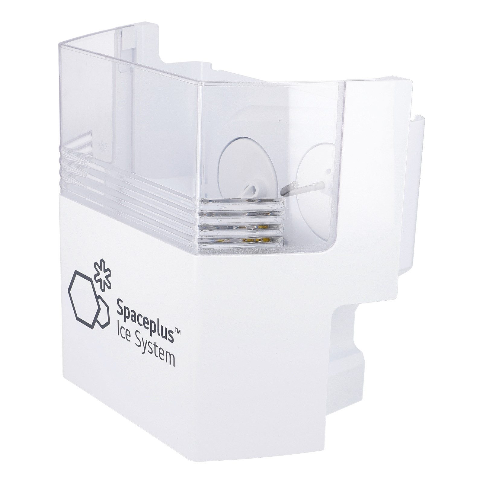 easyPART Montagezubehör Kühlschrank wie LG Electronics AKC73349805 Eiswürfelbereiter