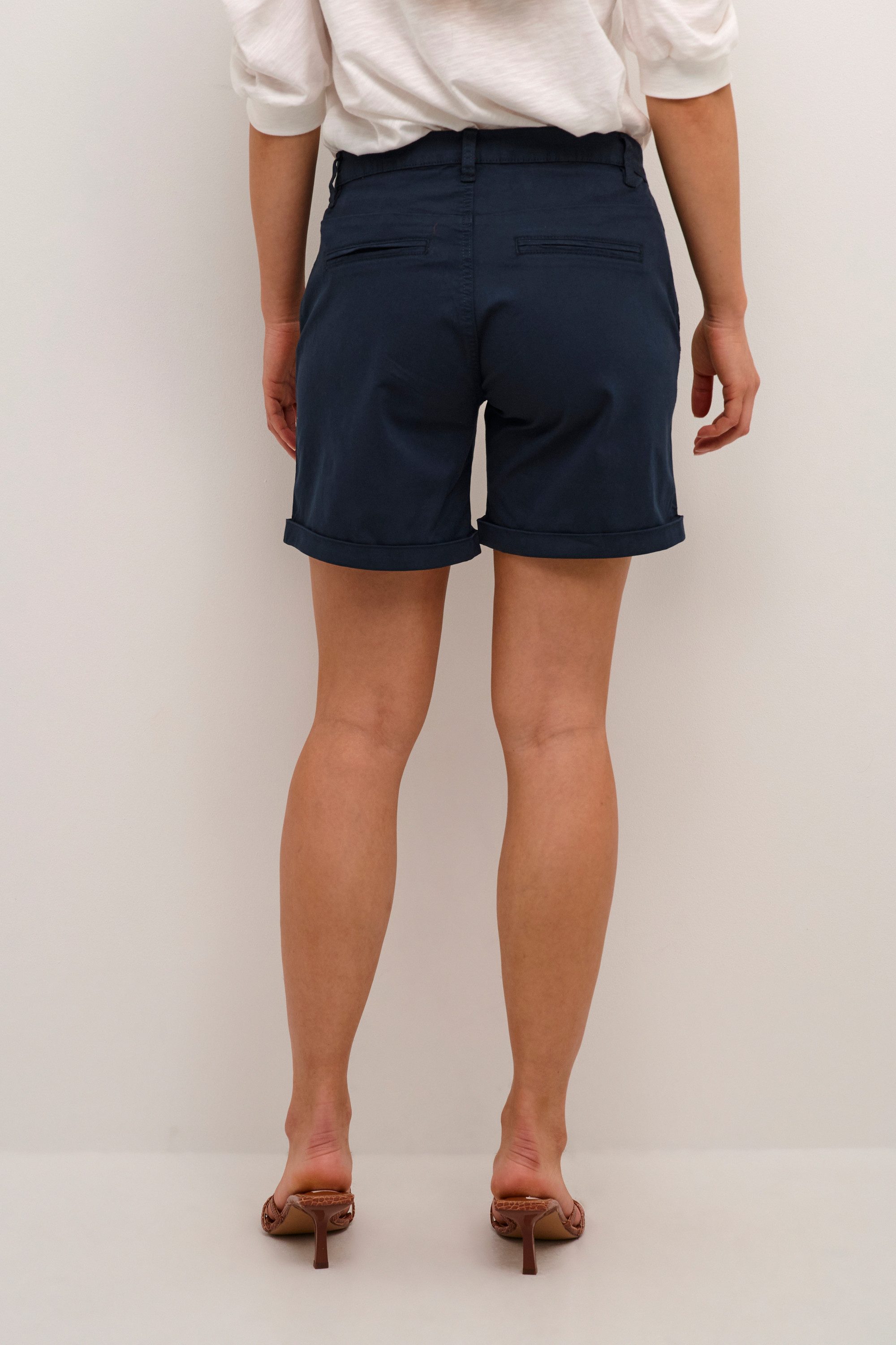 Culture Shorts Shorts CUbrita
