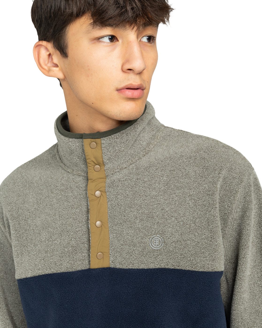Element Fleecejacke Abenaki Polar