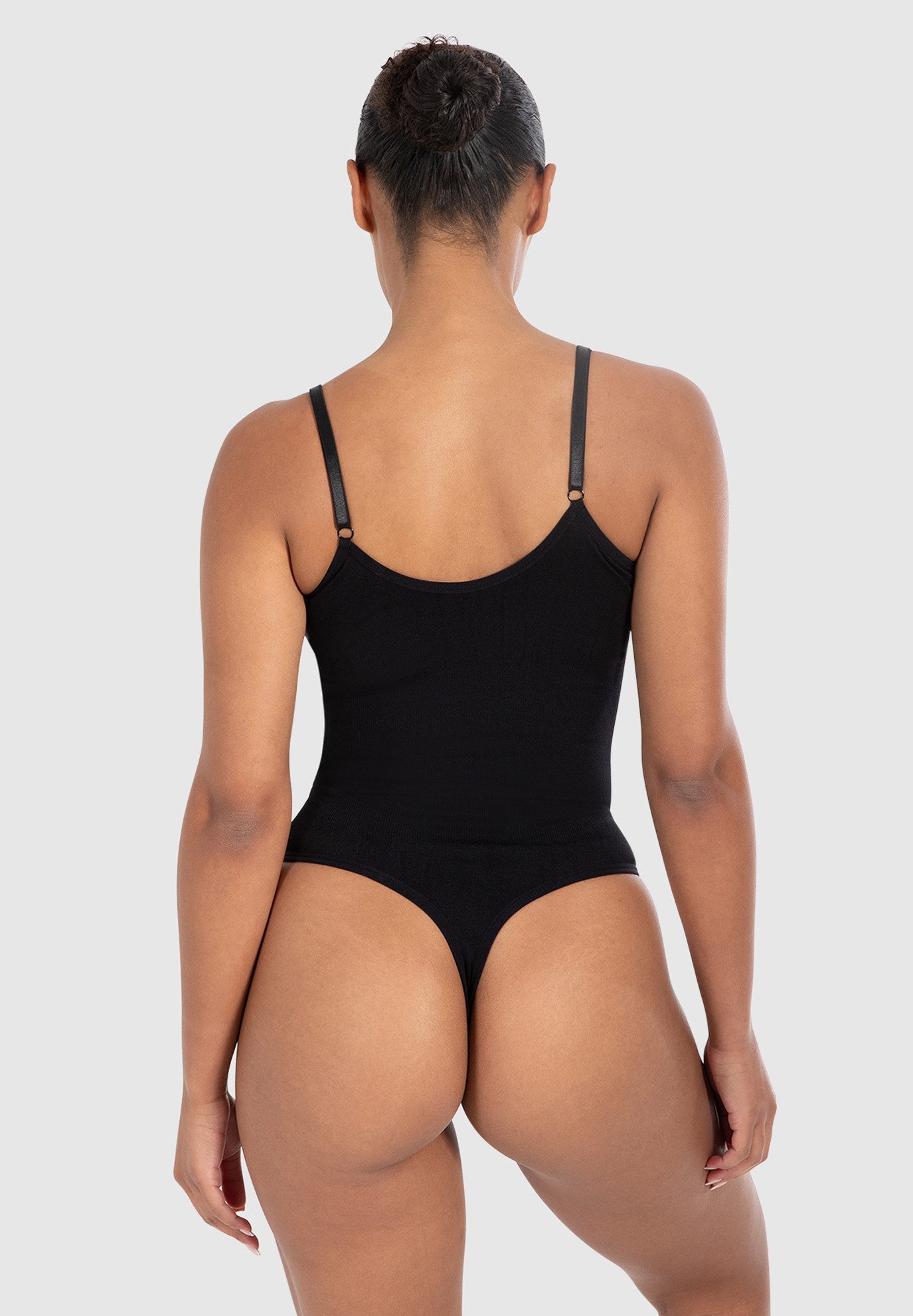 Smilodox Boxershorts Nysa, Bauchweg Stringbody, Formender günstig online kaufen