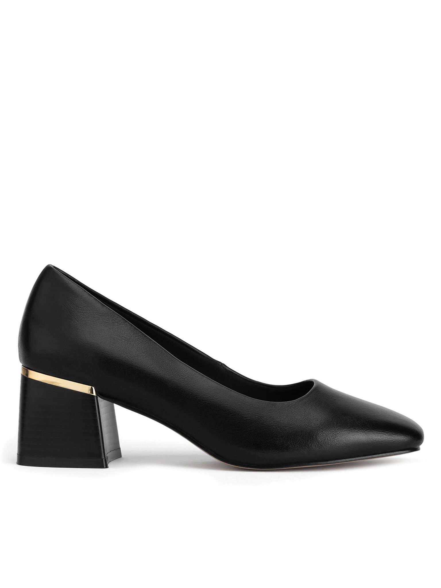 Clara Barson Clara Barson Pumps Damen WYL3492-2 Schwarz Pumps günstig online kaufen