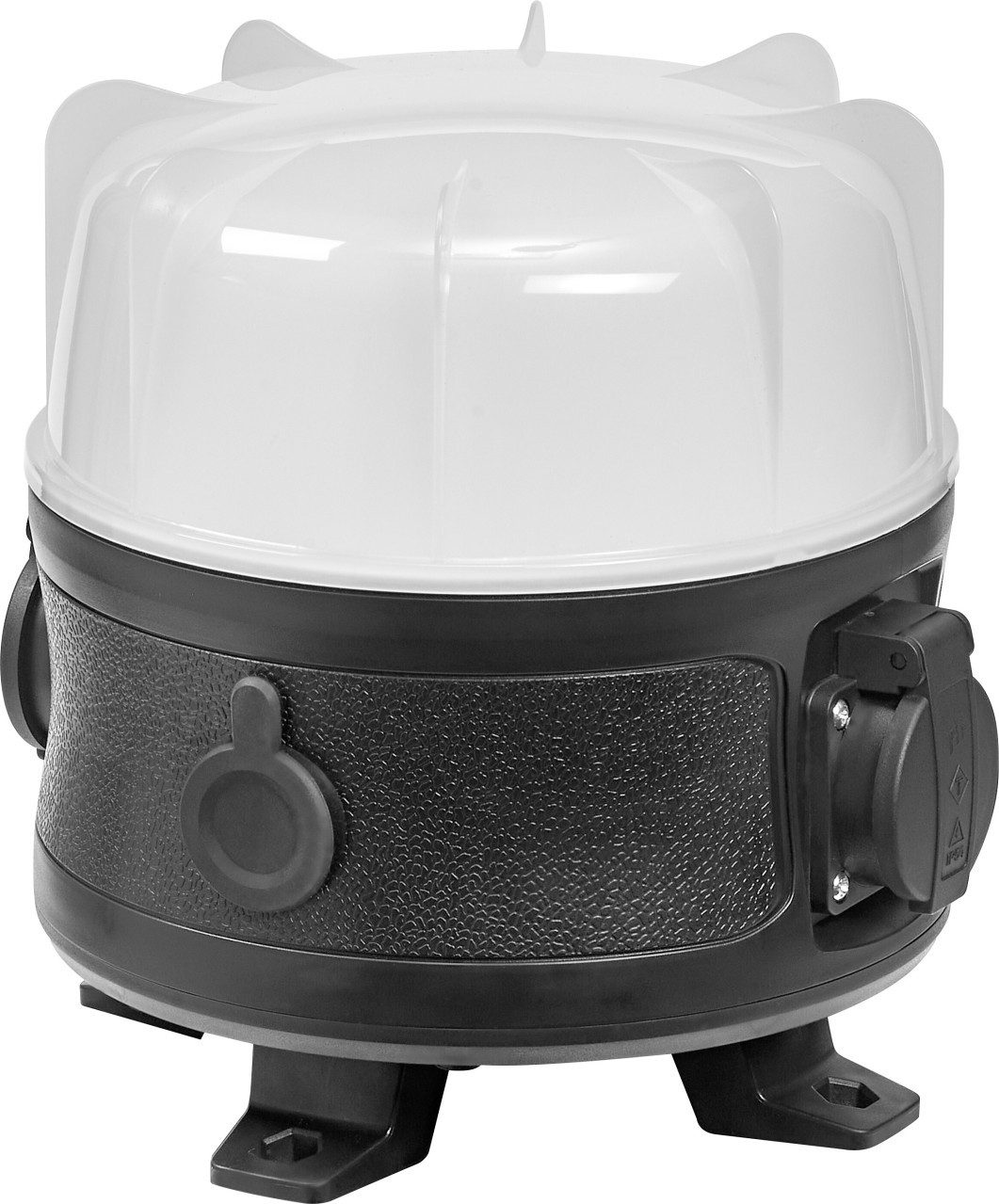 Osram Baustrahler Osram LED Arbeitsleuchte Worklight Value 30 W, Inkl. Leuchtmittel, Nicht dimmbar ohne Bewegungsmelder