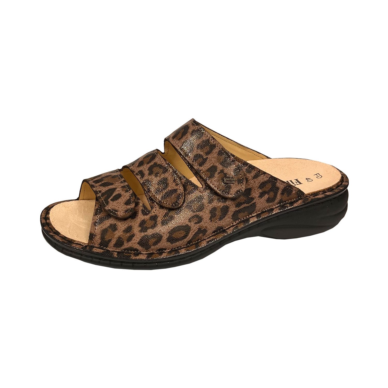 Finn Comfort Hellas Hausschuh