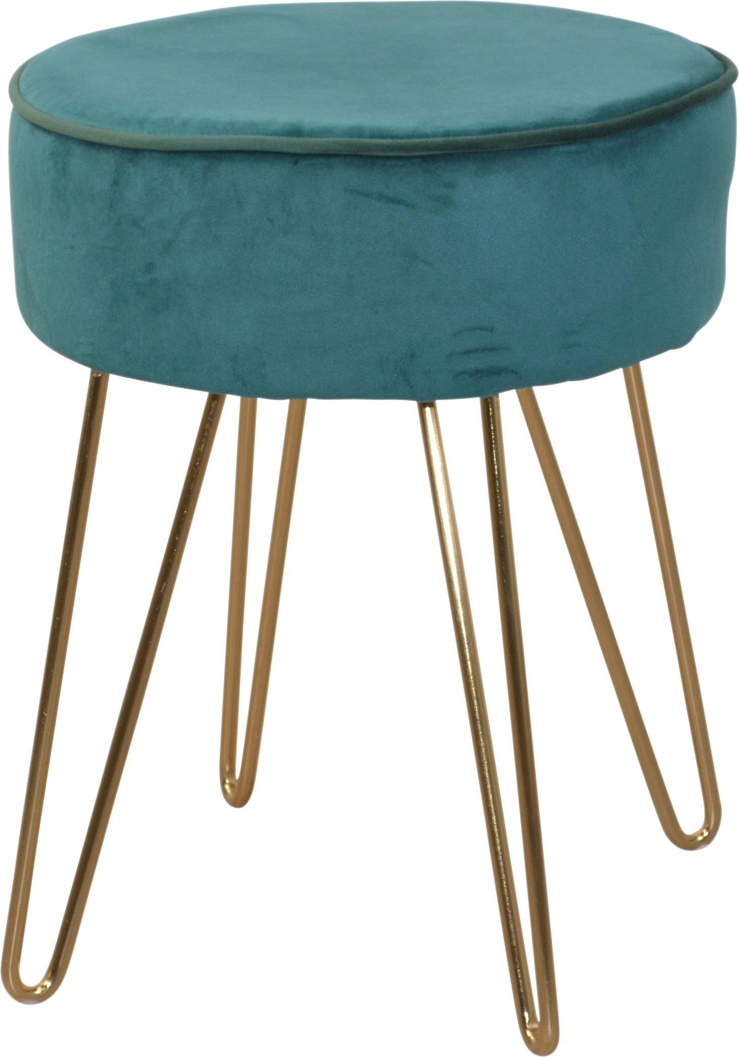 INOSIGN Sitzhocker Liano (1 St)