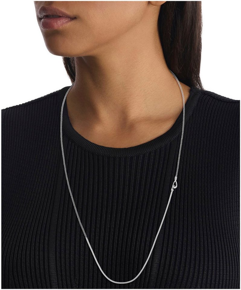 Calvin Klein Edelstahlkette CK FLOW, 350... Calvin Klein Edelstahlkette CK FLOW, 350...