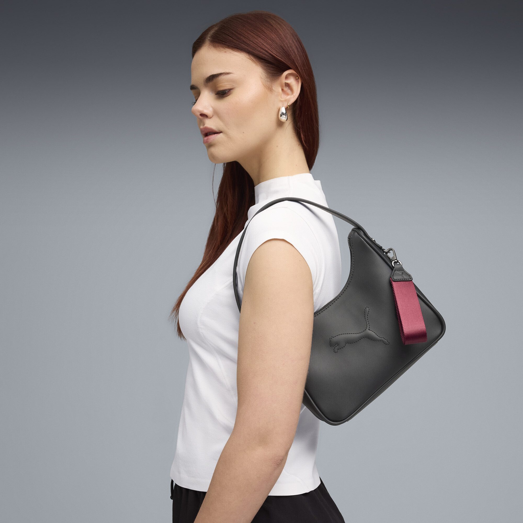PUMA Hobo PUMA Sense Mini 2 l Schultertasche Damen günstig online kaufen