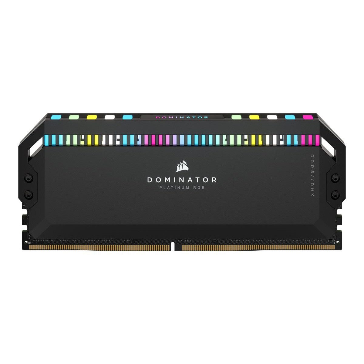 Corsair Dominator PLATINUM RGB DDR5 Arbeitsspeicher