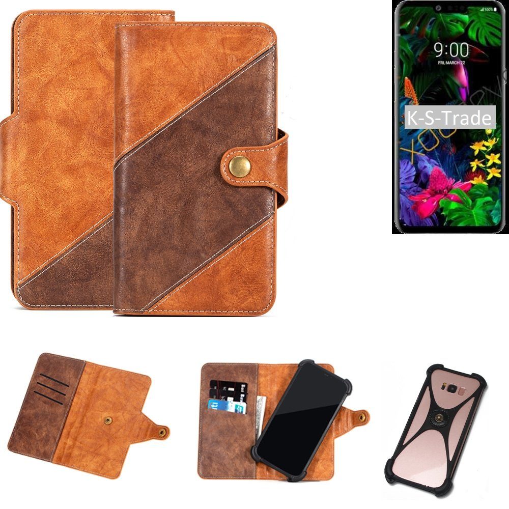 Handyhülle für LG Electronics G8 ThinQ
