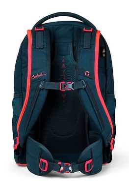 Satch Schulrucksack