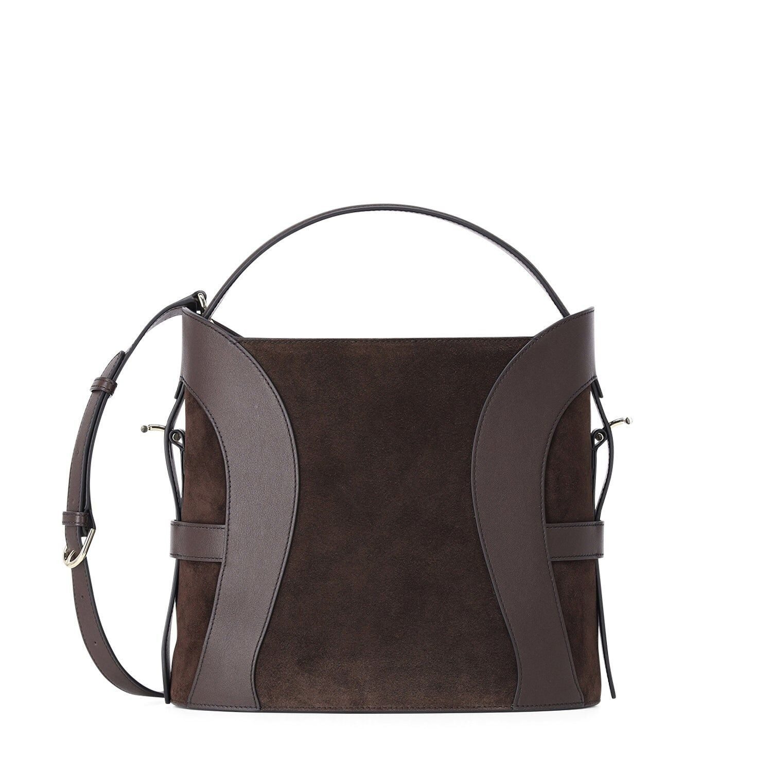 AIGNER Henkeltasche Deborah M