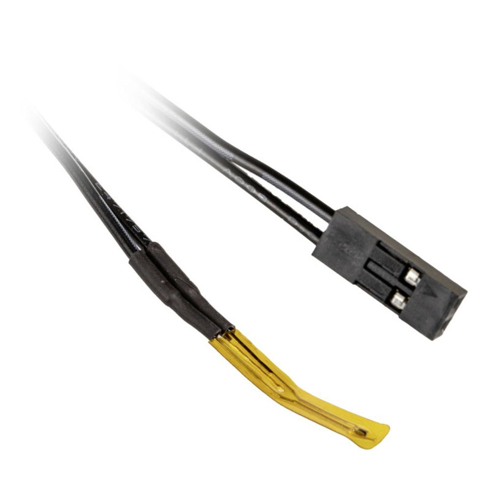 Computer-Kühler Alphacool Temperatursensor, 2-Pin Wasserkühlung-Temperatursensor