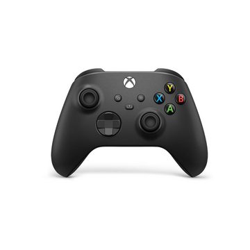 Microsoft Xbox Series X Konsole 1TB inkl. Controller + FC 24 Spiel 1TB (Bundle, Set)