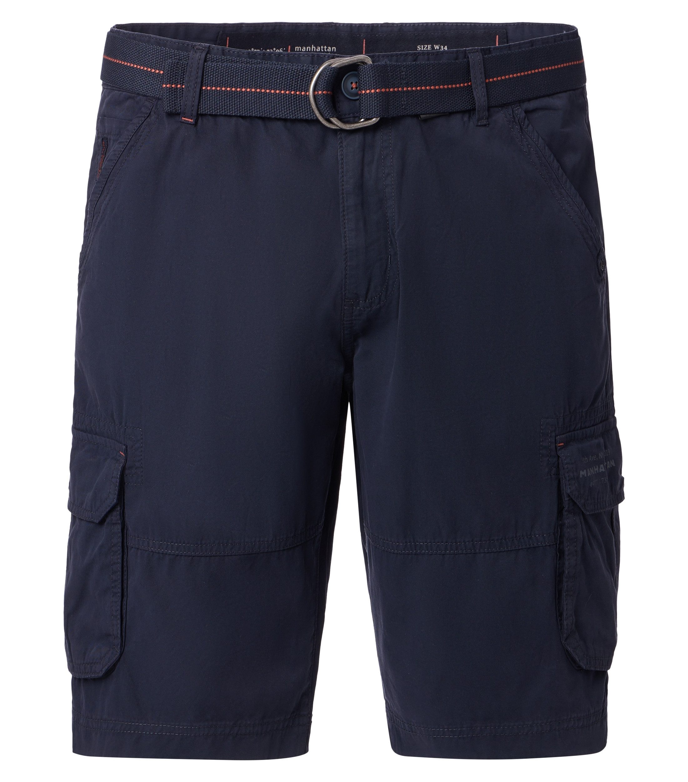 CASAMODA Shorts "CASAMODA Shorts uni" günstig online kaufen