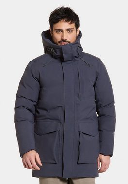 Didriksons Funktionsparka AKILLES USX PARKA