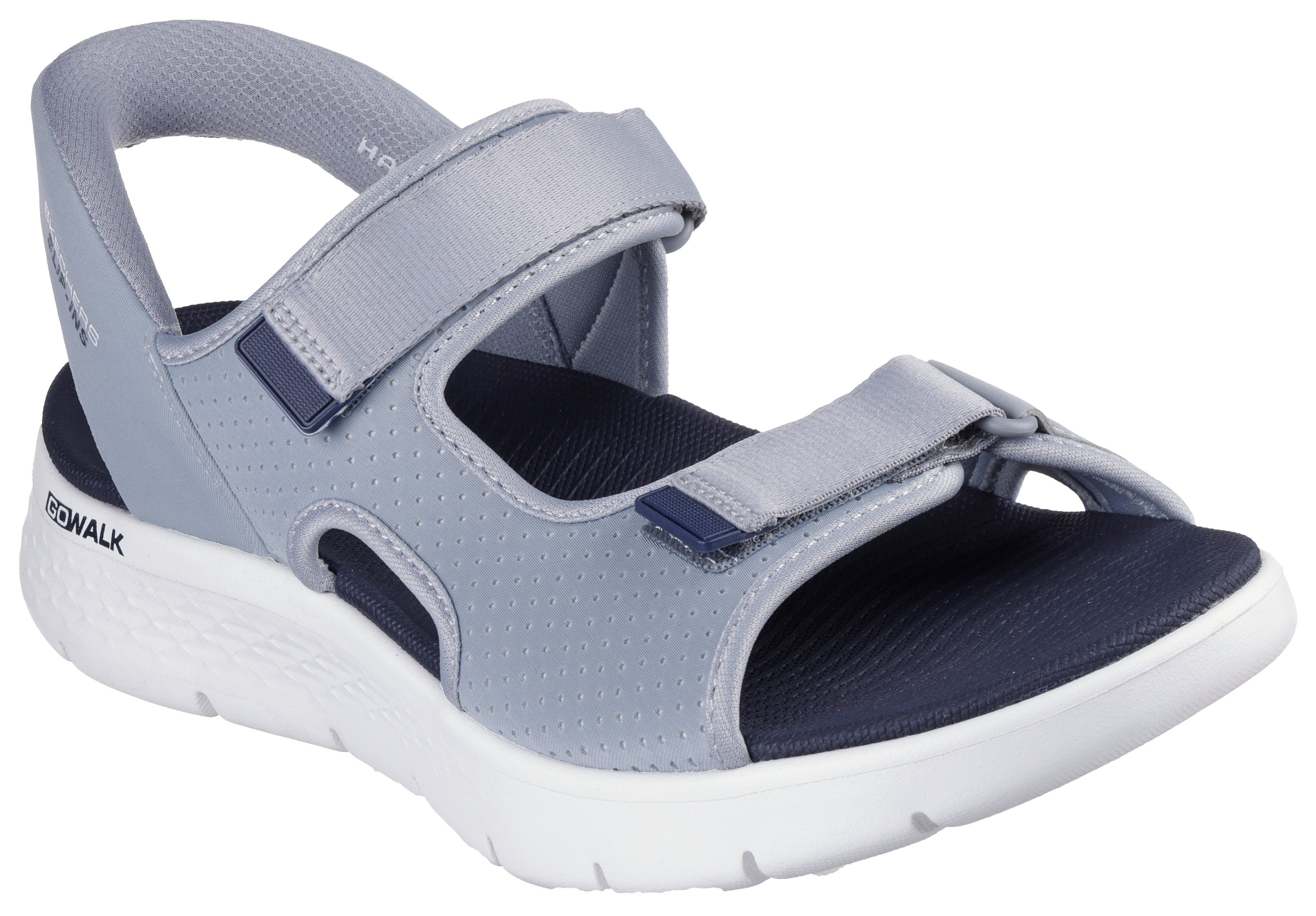 Skechers GO WALK FLEX SANDAL-EASY ENTRY günstig online kaufen
