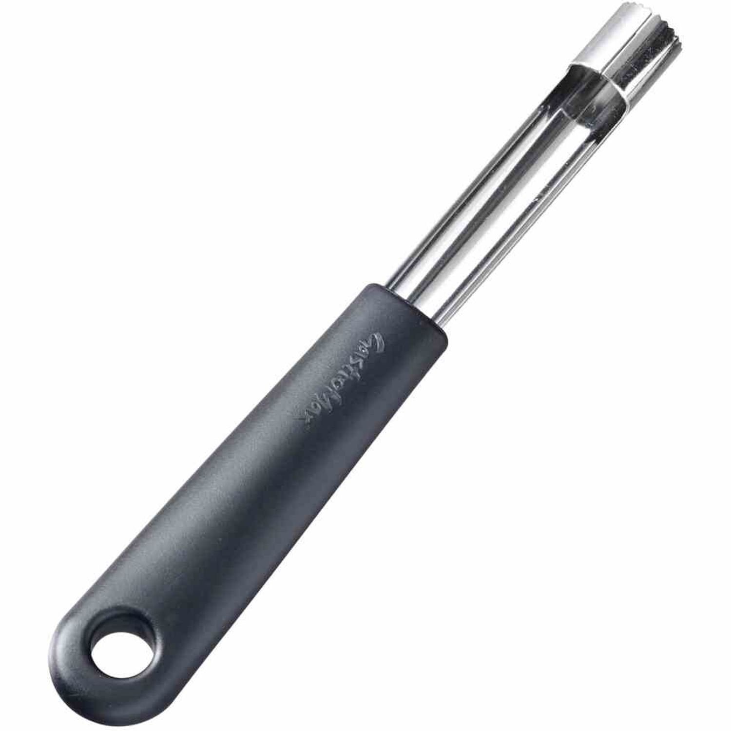 GastroMax Entkerner Apfelentkerner 20,5 cm, Polypropylen (PP)