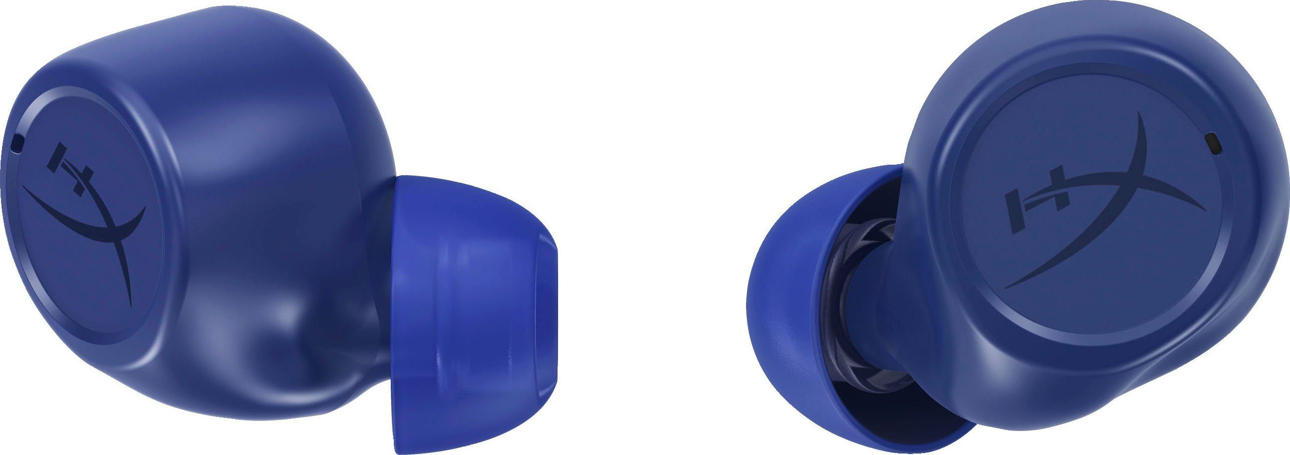 HyperX Cirro Buds Pro wireless In-Ear-Kopfhörer (Rauschunterdrückung, True Wireless, Bluetooth)