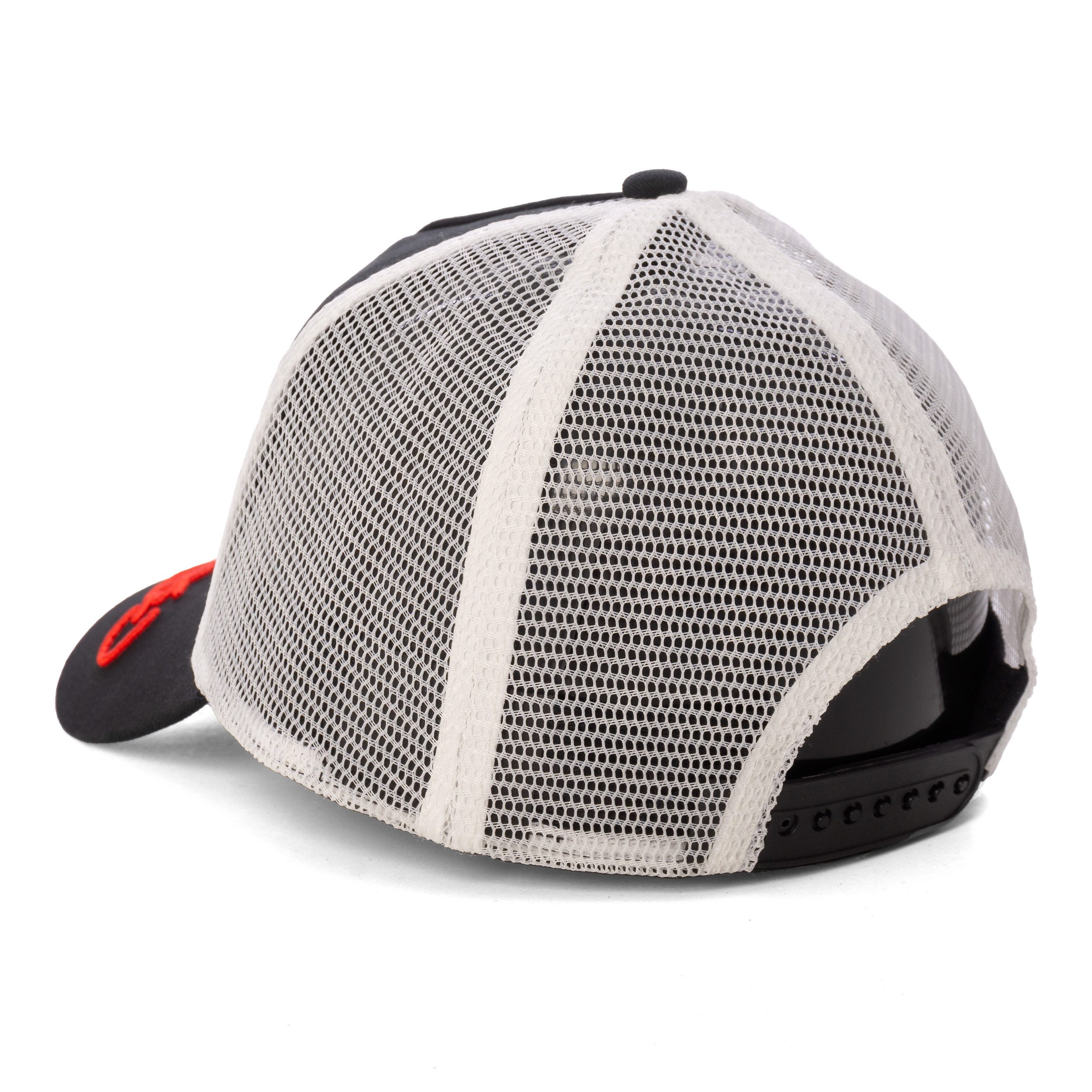 Ed Hardy Baseball Cap Cap Ed Hardy Siren Badge (1-St)