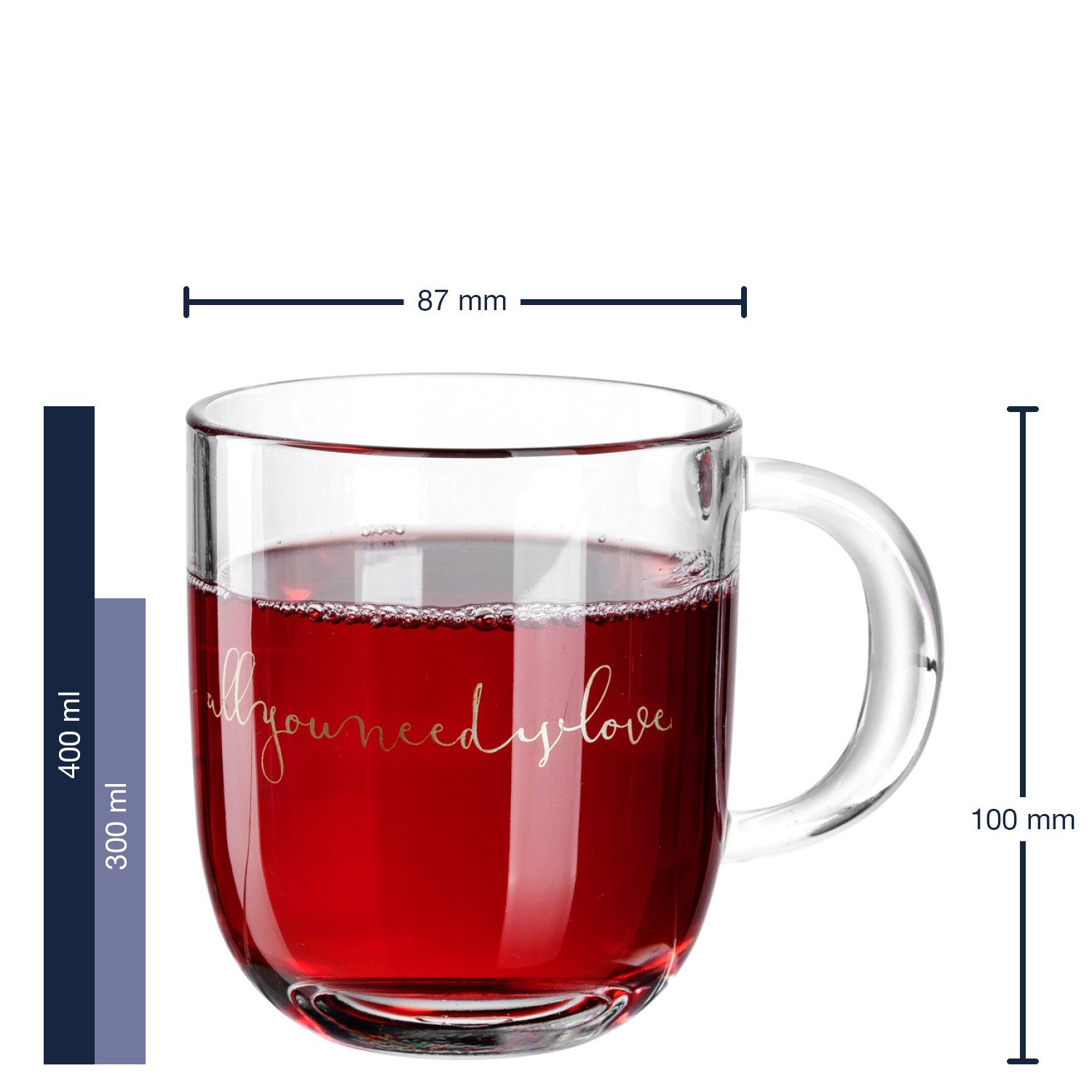 Tasse
