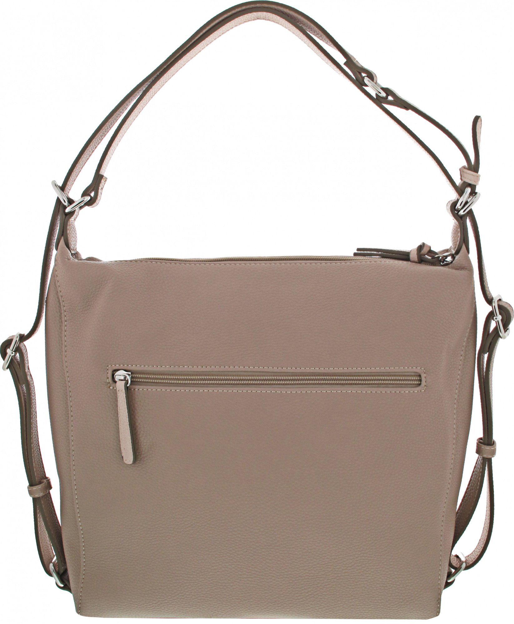 Rucksack Hobo Gabor Alicia Bag/Backpack Rose