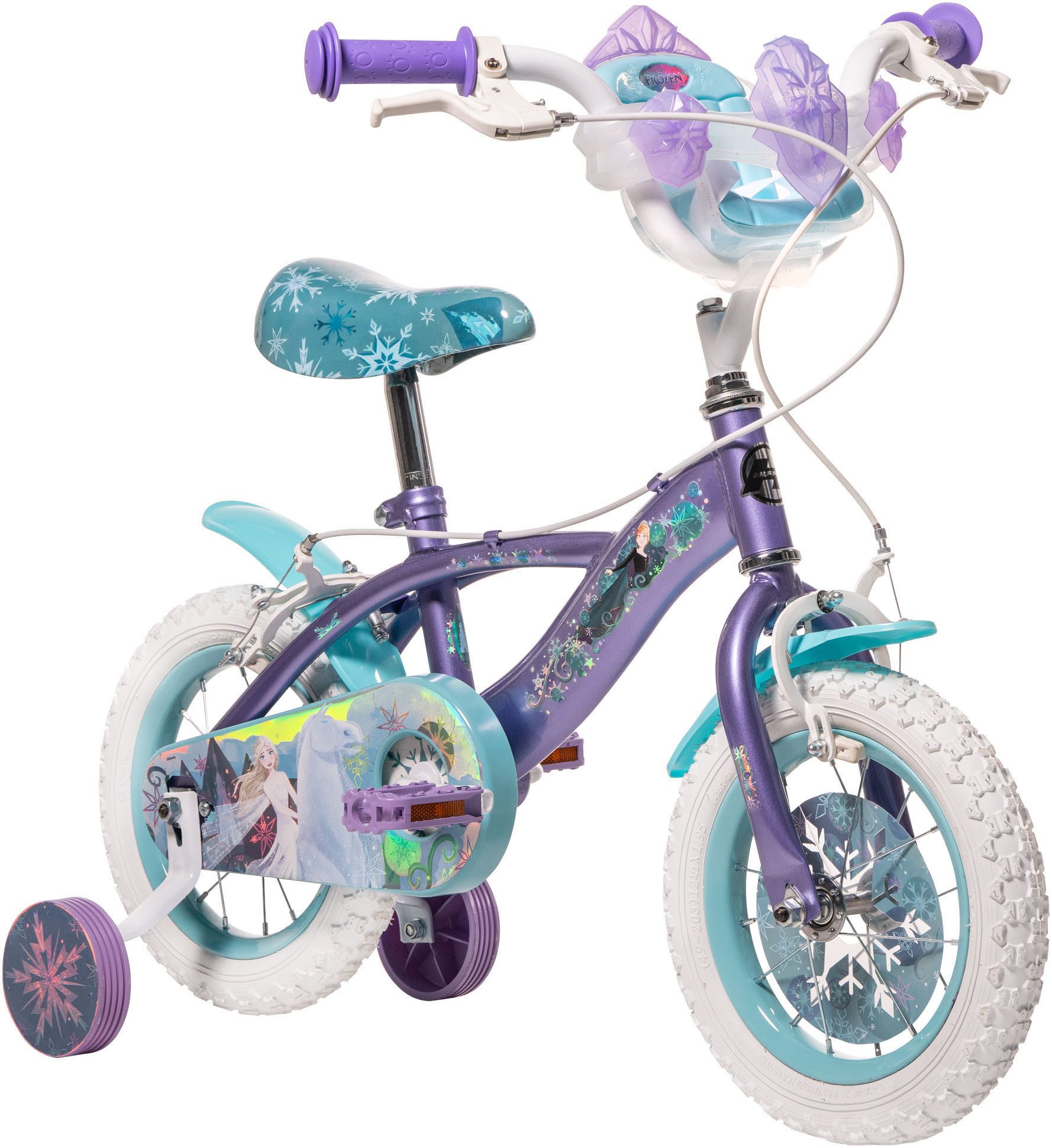 Huffy Kinderfahrrad