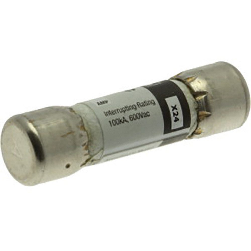 EATON Stromstoßschalter Eaton KTK-25 KTK-25 Sicherungseinsatz (x L) 10 mm x 38 mm 25 A 600 V, (KTK-25)