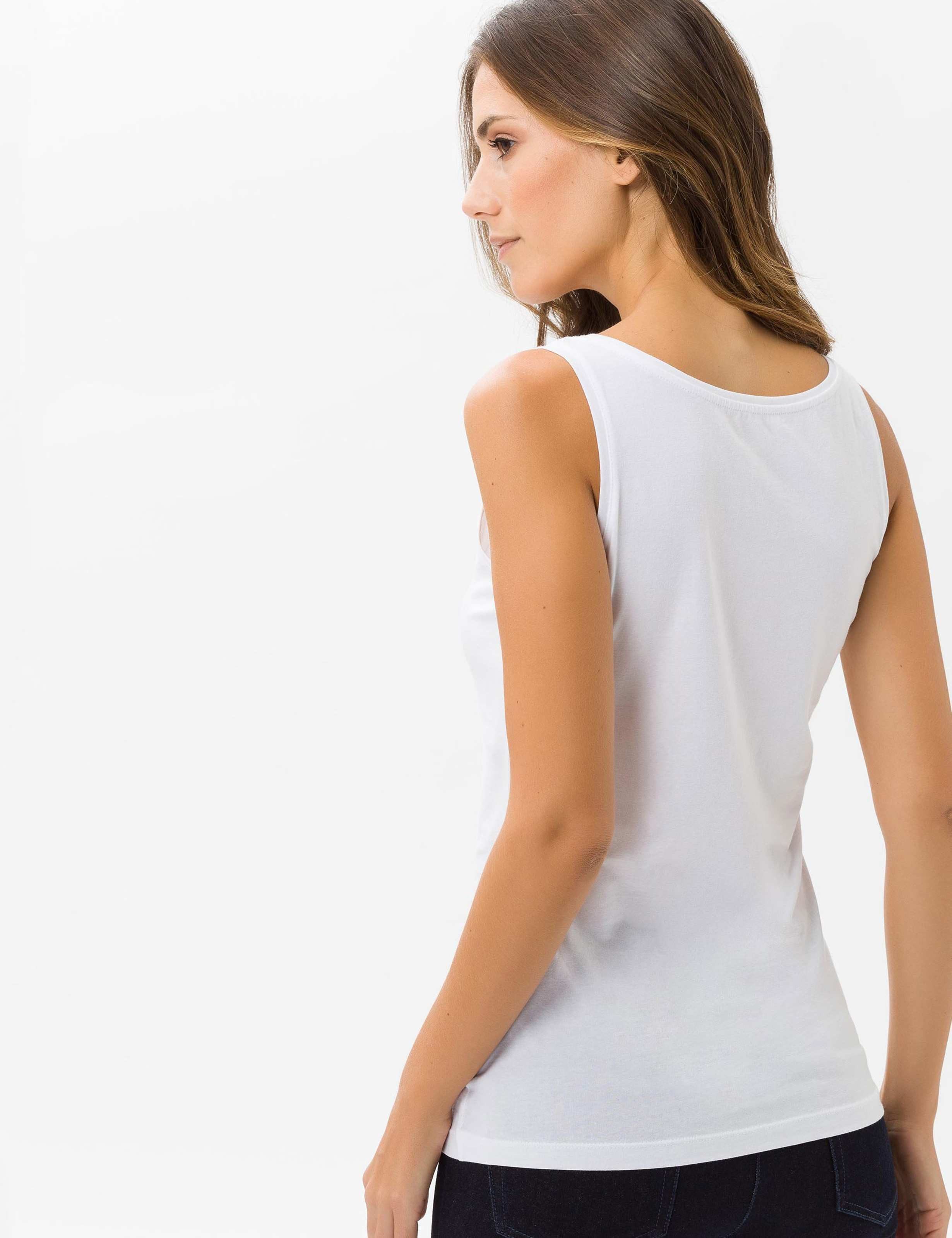 Brax Kurzarmshirt Style SILVY günstig online kaufen