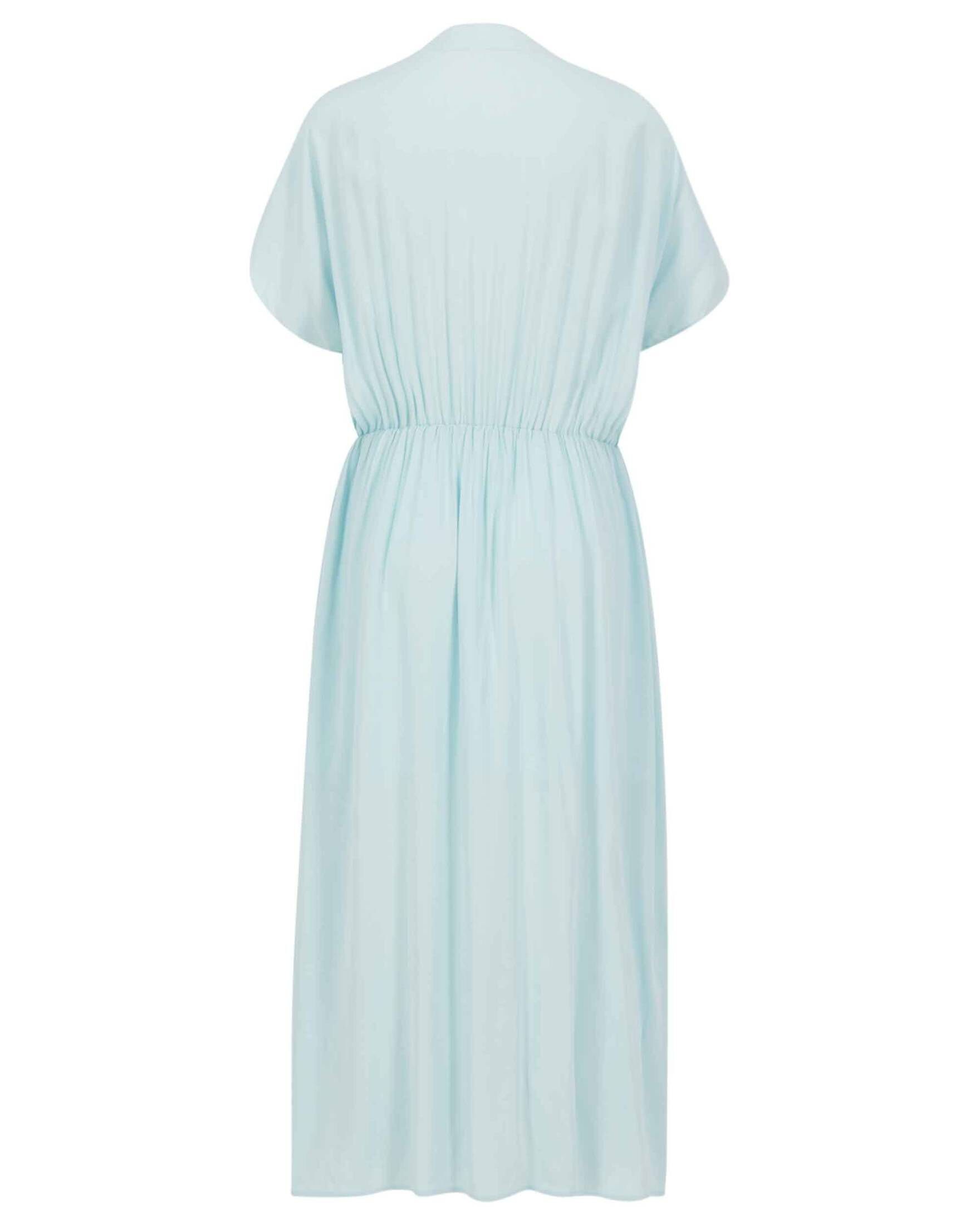 Samsoe & Samsoe Sommerkleid Damen Kleid günstig online kaufen