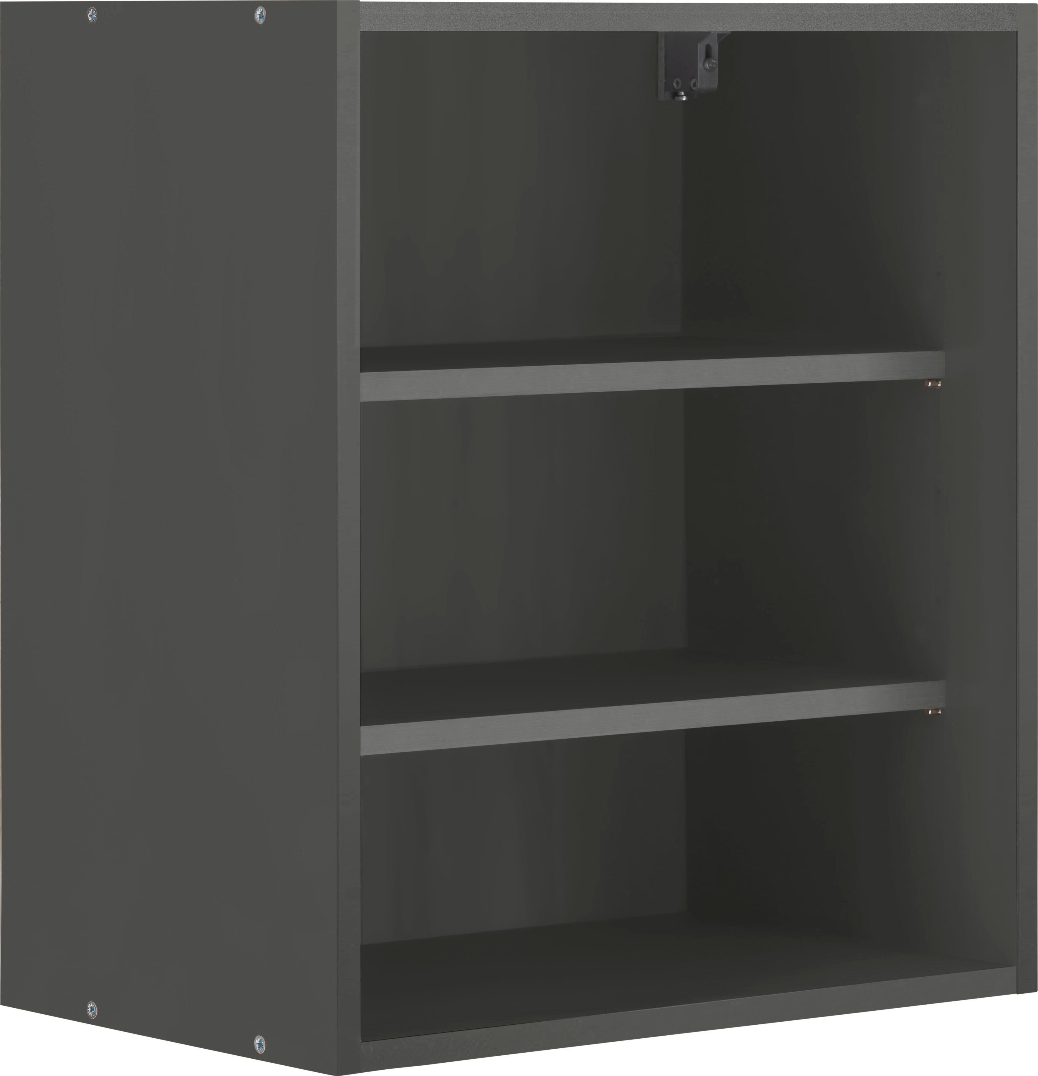 KOCHSTATION Küchenregal KS-Samos, Breite 40 cm