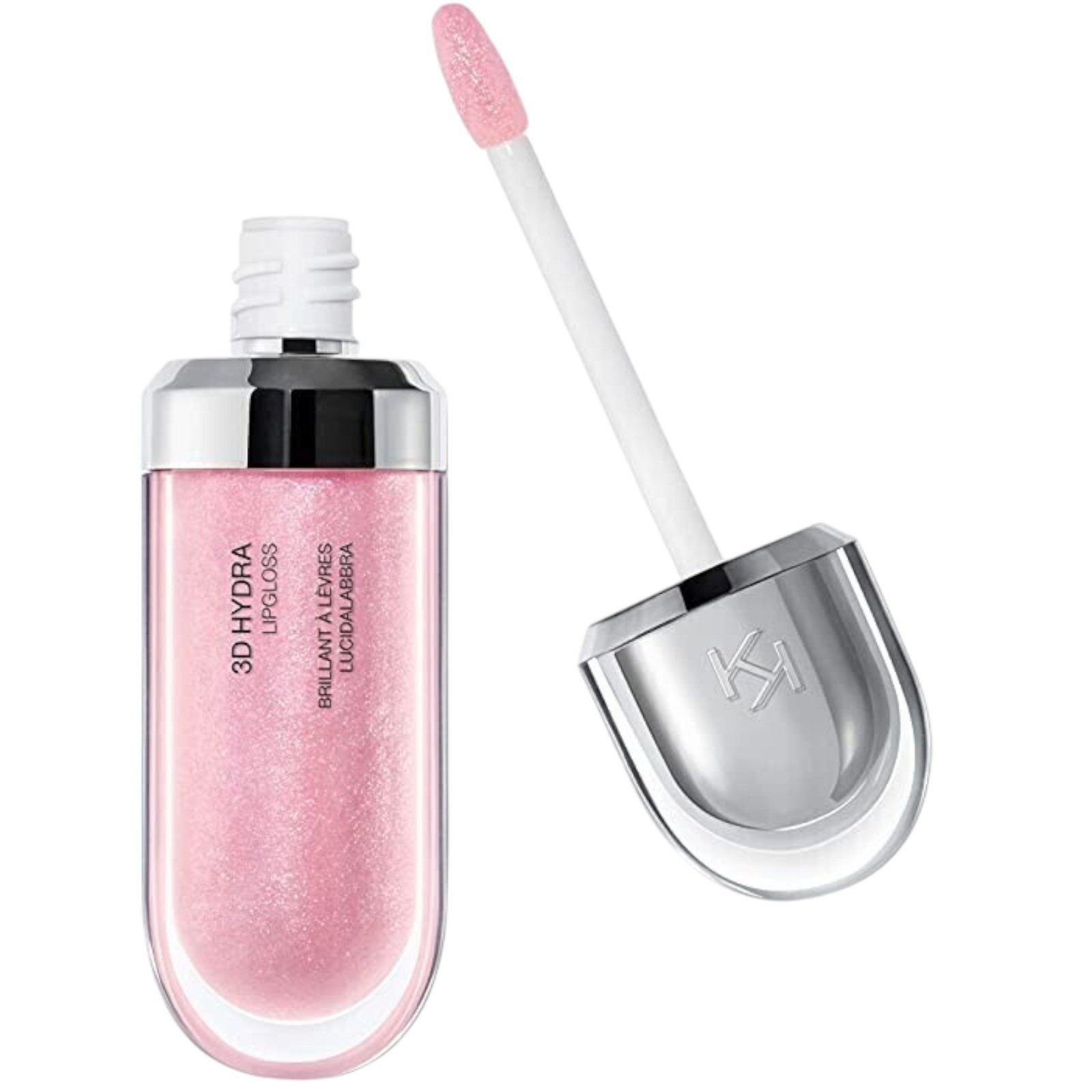 Lipgloss KIKO Milano 3D Hydra Lipgloss