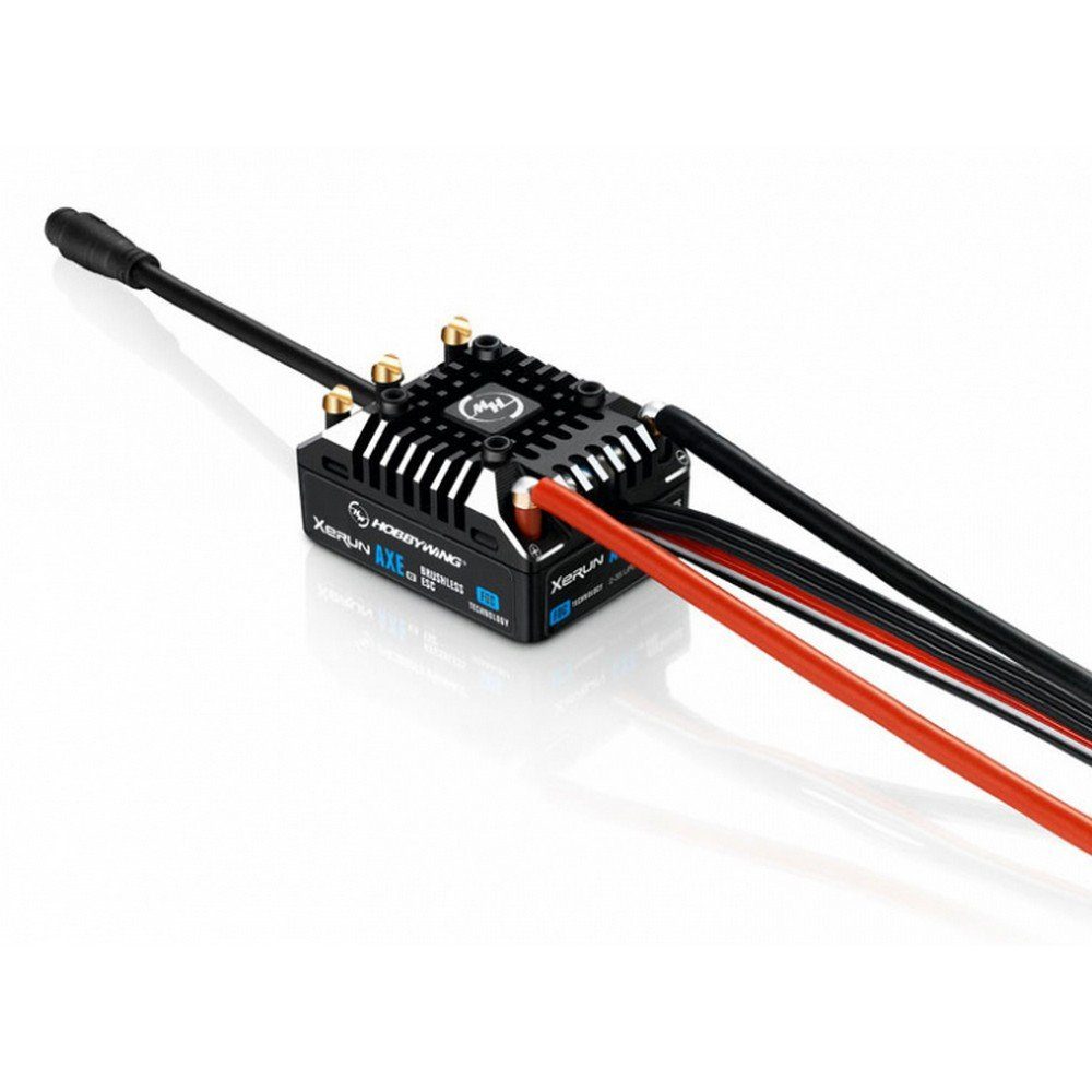 Hobbywing Modellbausatz Hobbywing 30112102 XeRun AXE R2 Crawler ESC