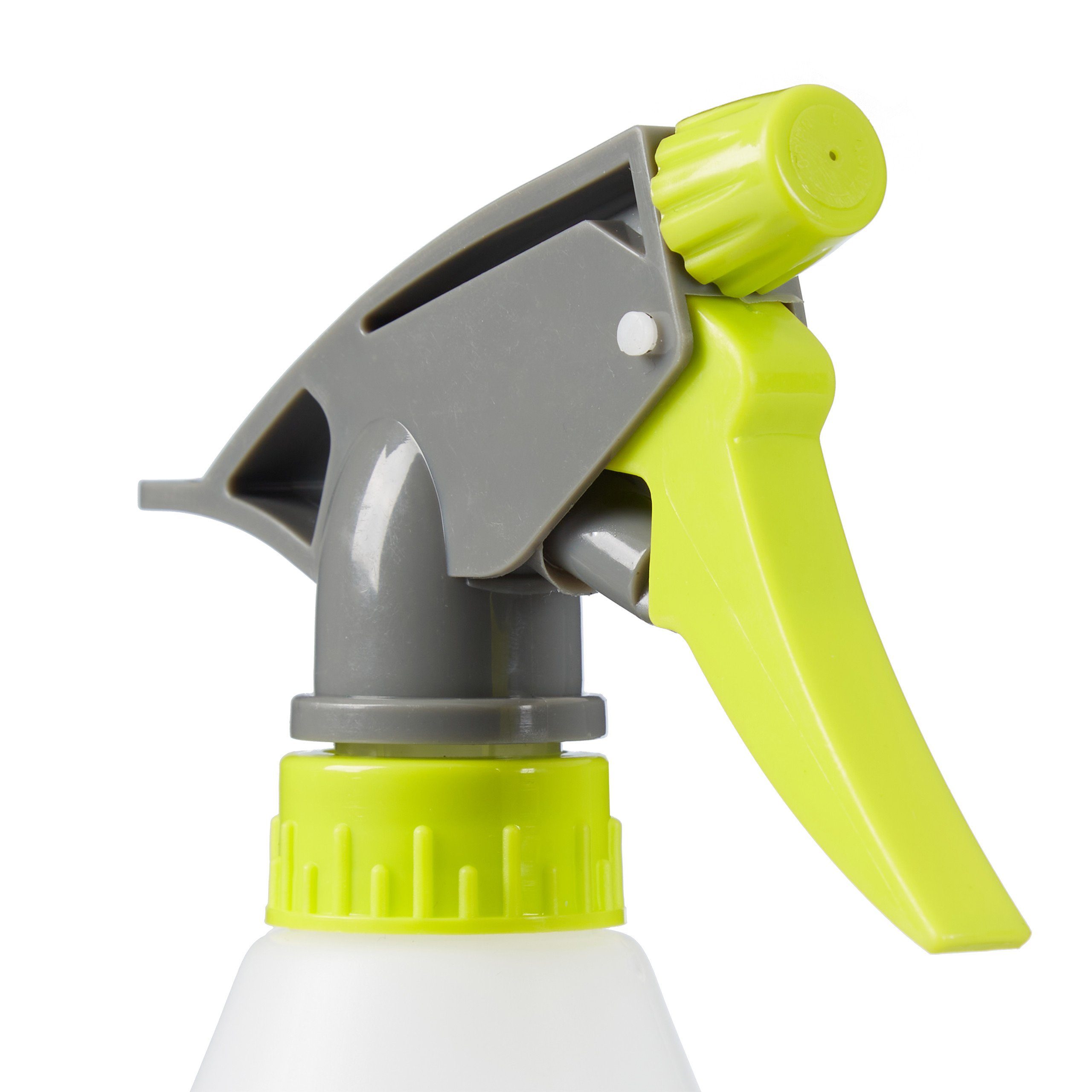 relaxdays Sprühflasche 6 x Sprühflasche 500 ml