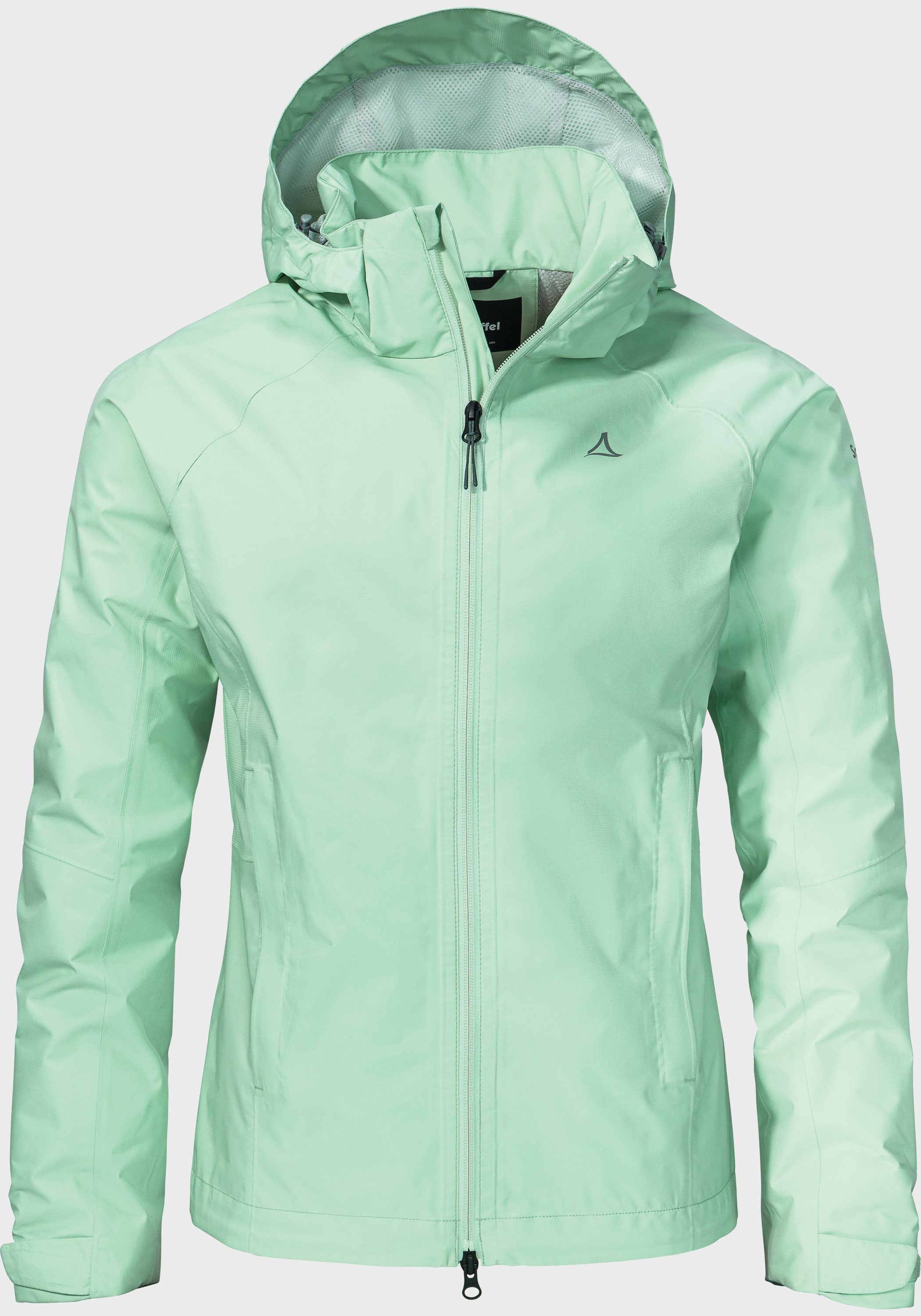 Schöffel Outdoorjacke Jacket Easy XT L