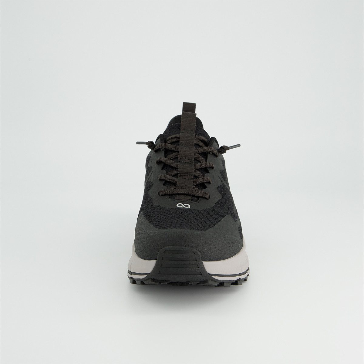 Tenhaag tenhaag hyperhaag, Sneaker, Schwarz, Herren Sneaker
