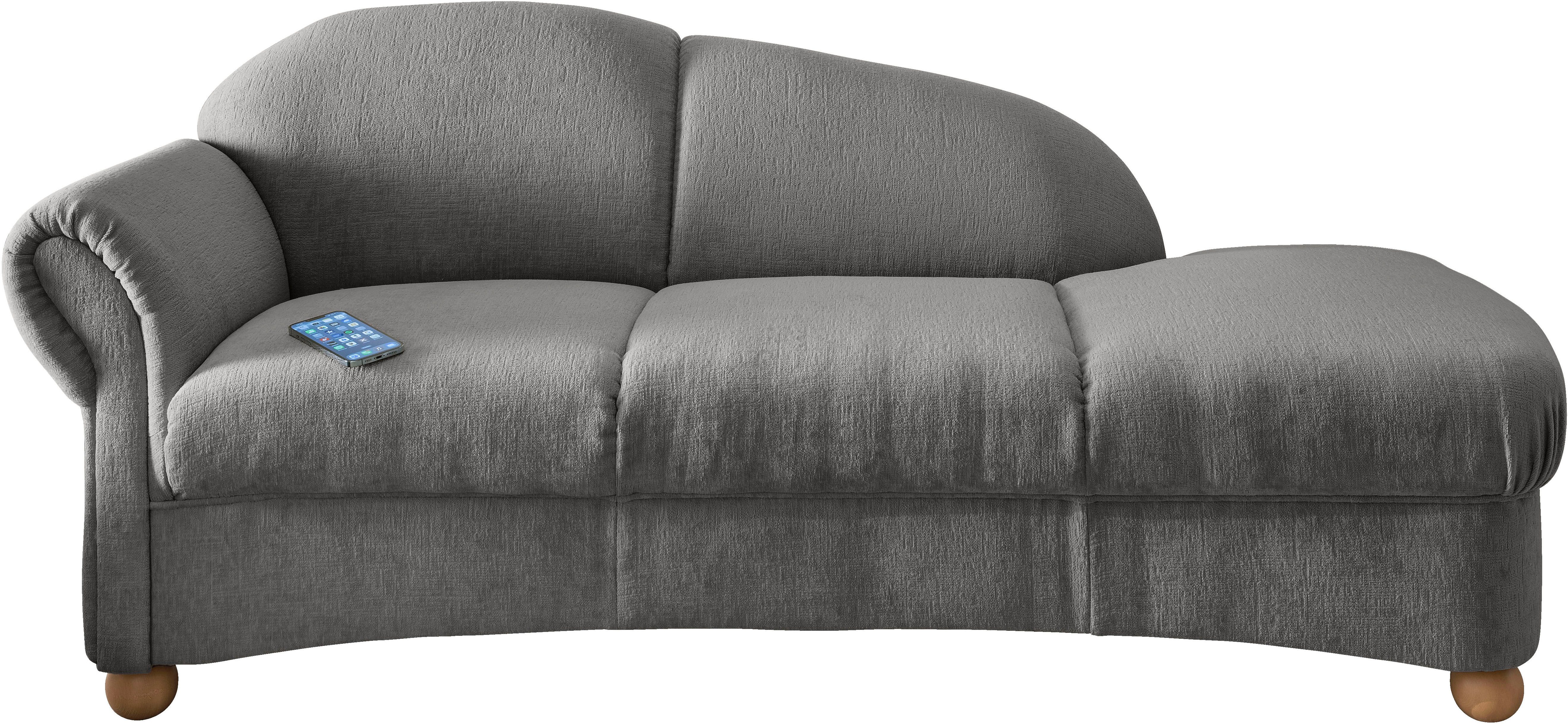 Home affaire Chaiselongue Torello
