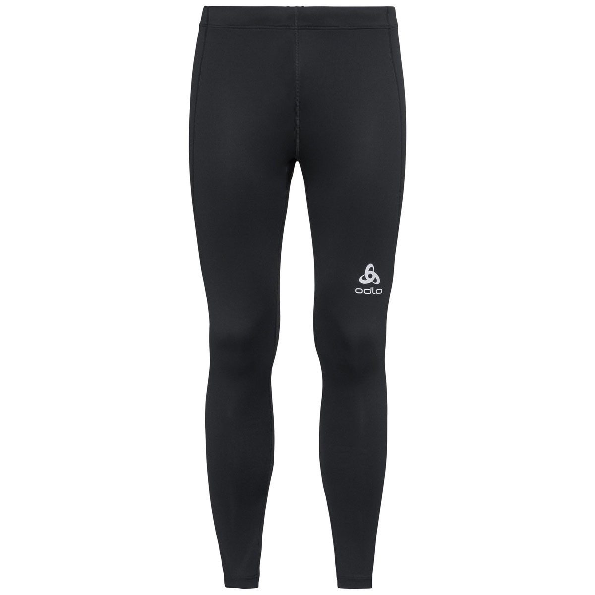 Odlo Lauftights ELEMENT LIGHT TIGHTS Men 322242-15000 dünne, leichte Lauftight