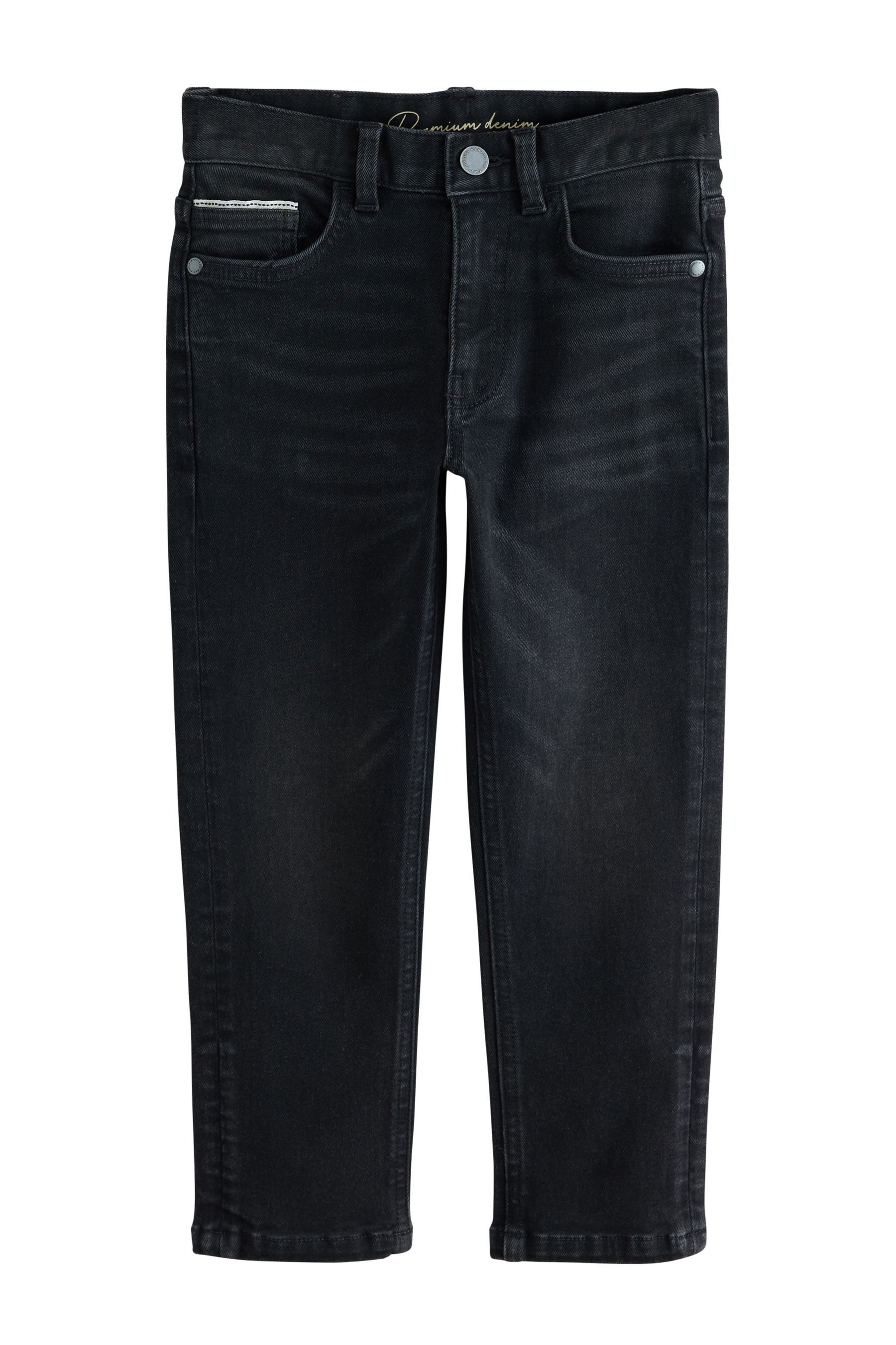 Next Stretch-Jeans Regular Fit Stretch-Jeans (1-tlg)